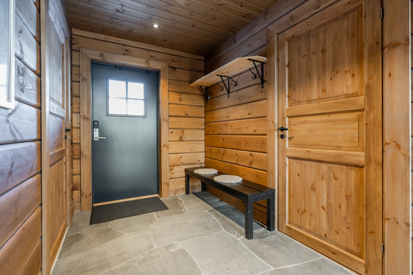 Radhus, Bergsbyvägen 53A, Älvdalen
