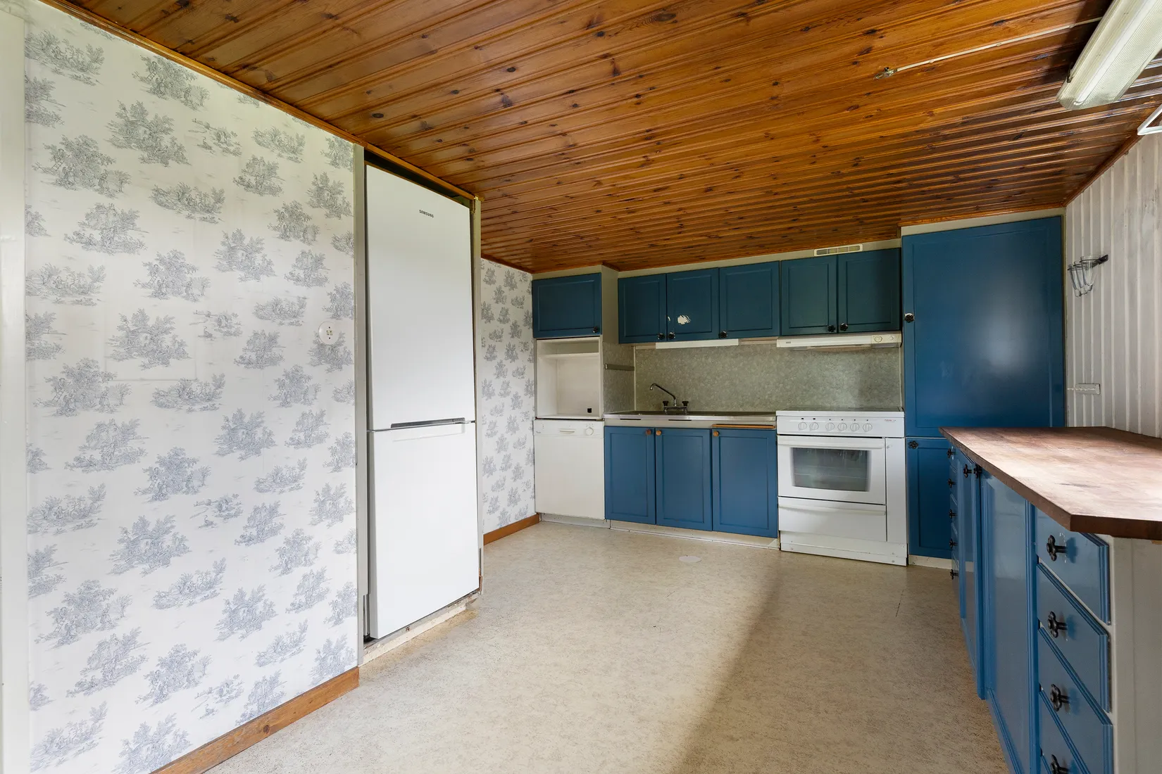 Villa, Forsebol 425, Frändefors, Vänersborg