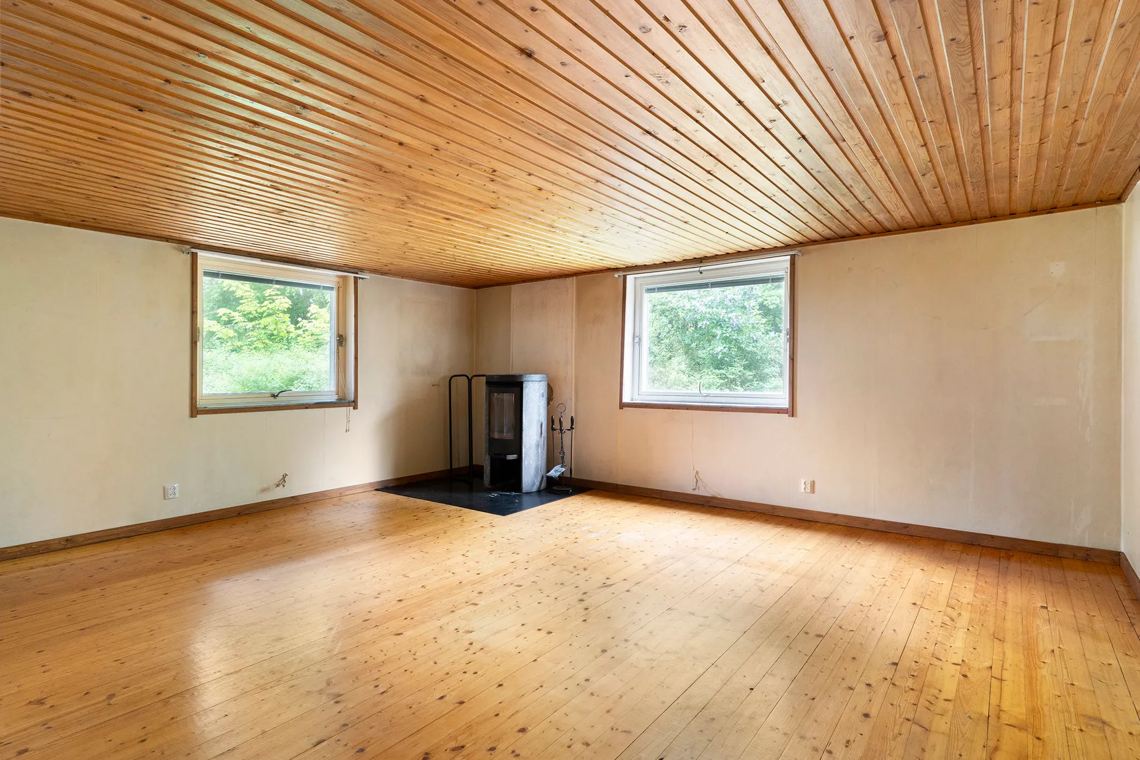 Villa, Forsebol 425, Frändefors, Vänersborg