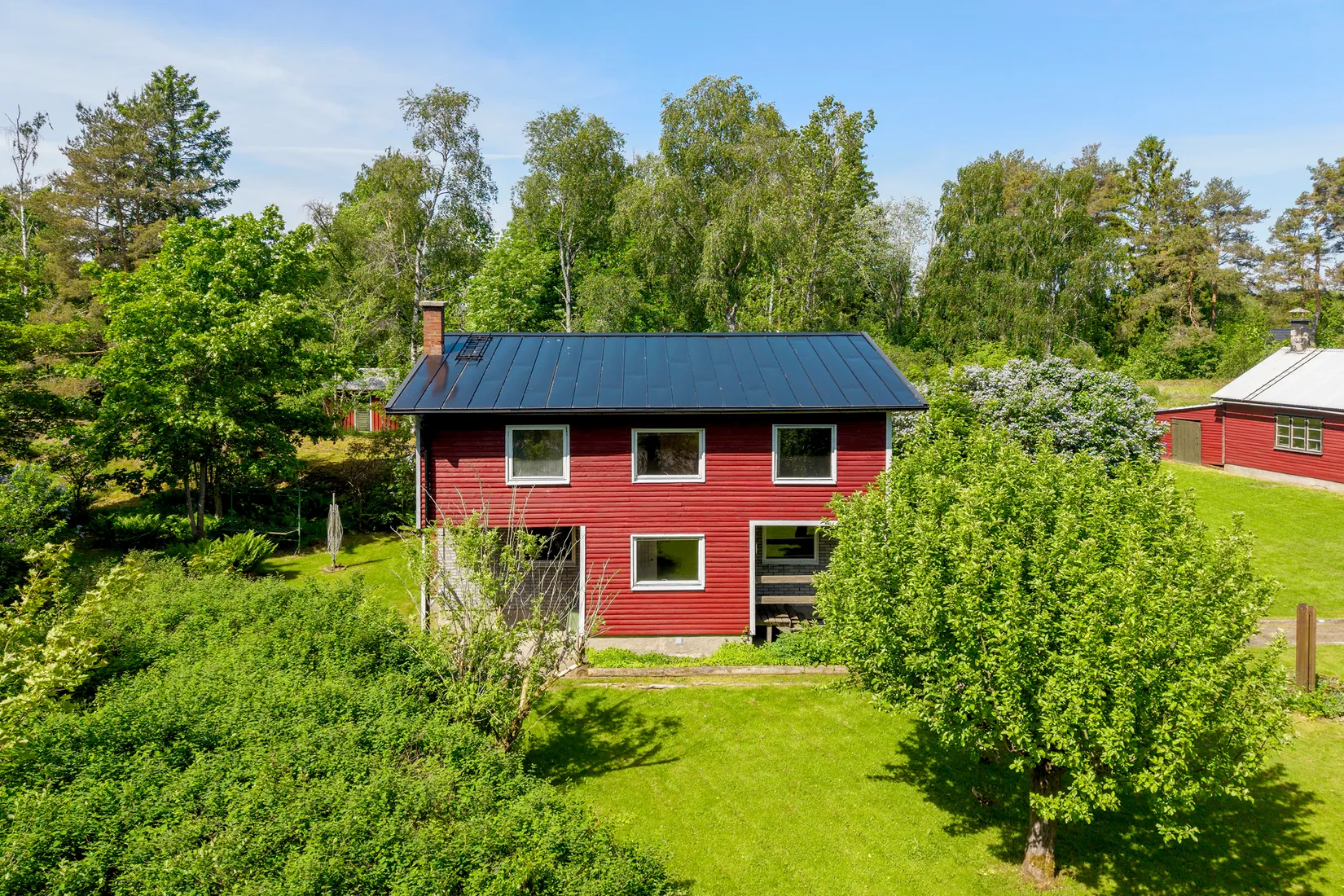 Villa, Forsebol 425, Frändefors, Vänersborg