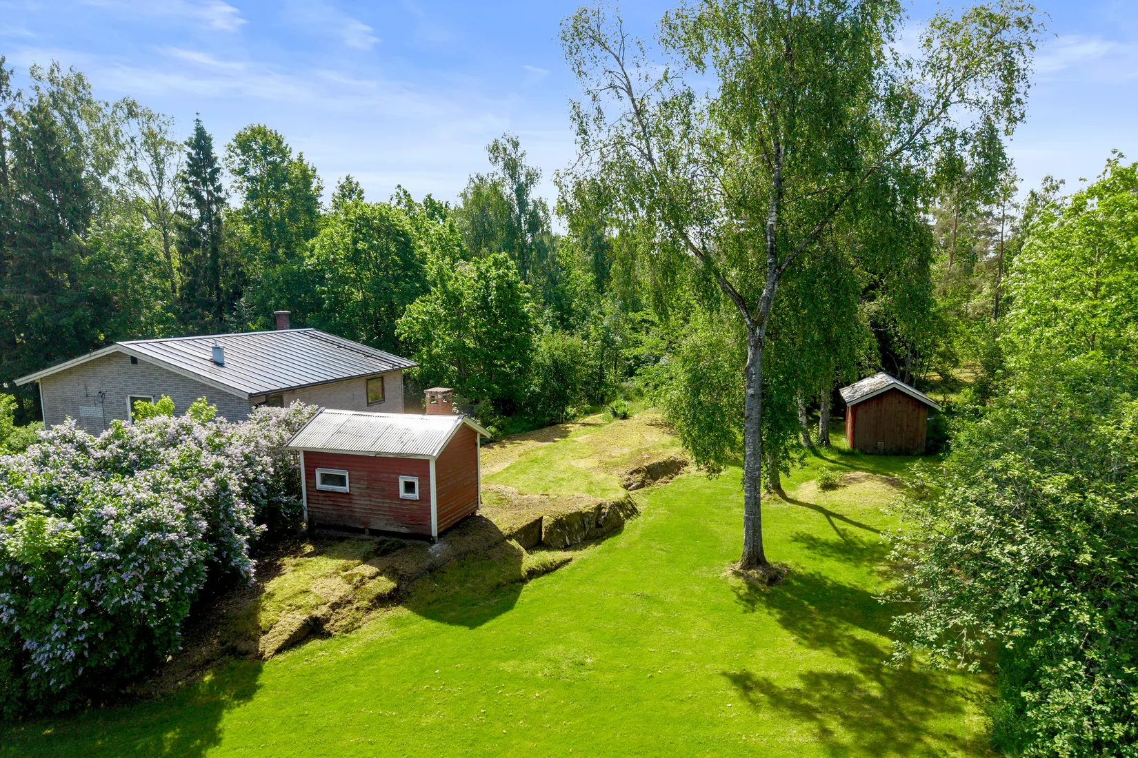 Villa, Forsebol 425, Frändefors, Vänersborg