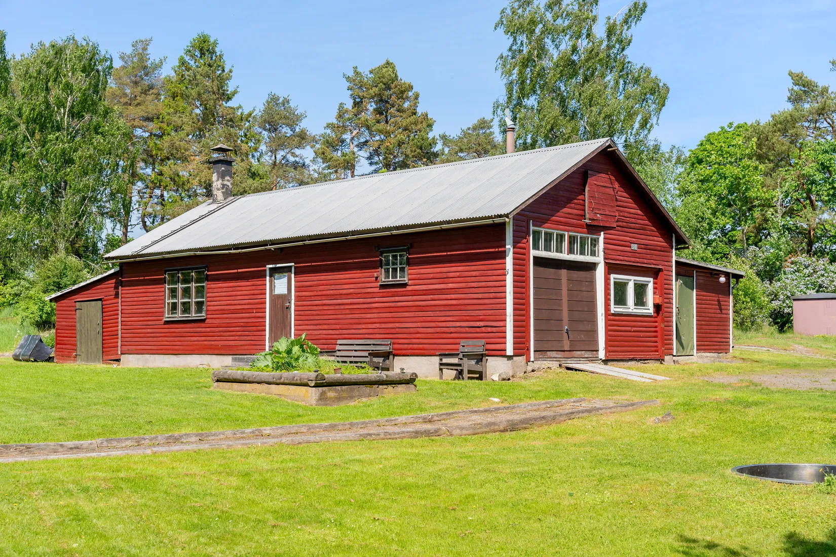 Villa, Forsebol 425, Frändefors, Vänersborg
