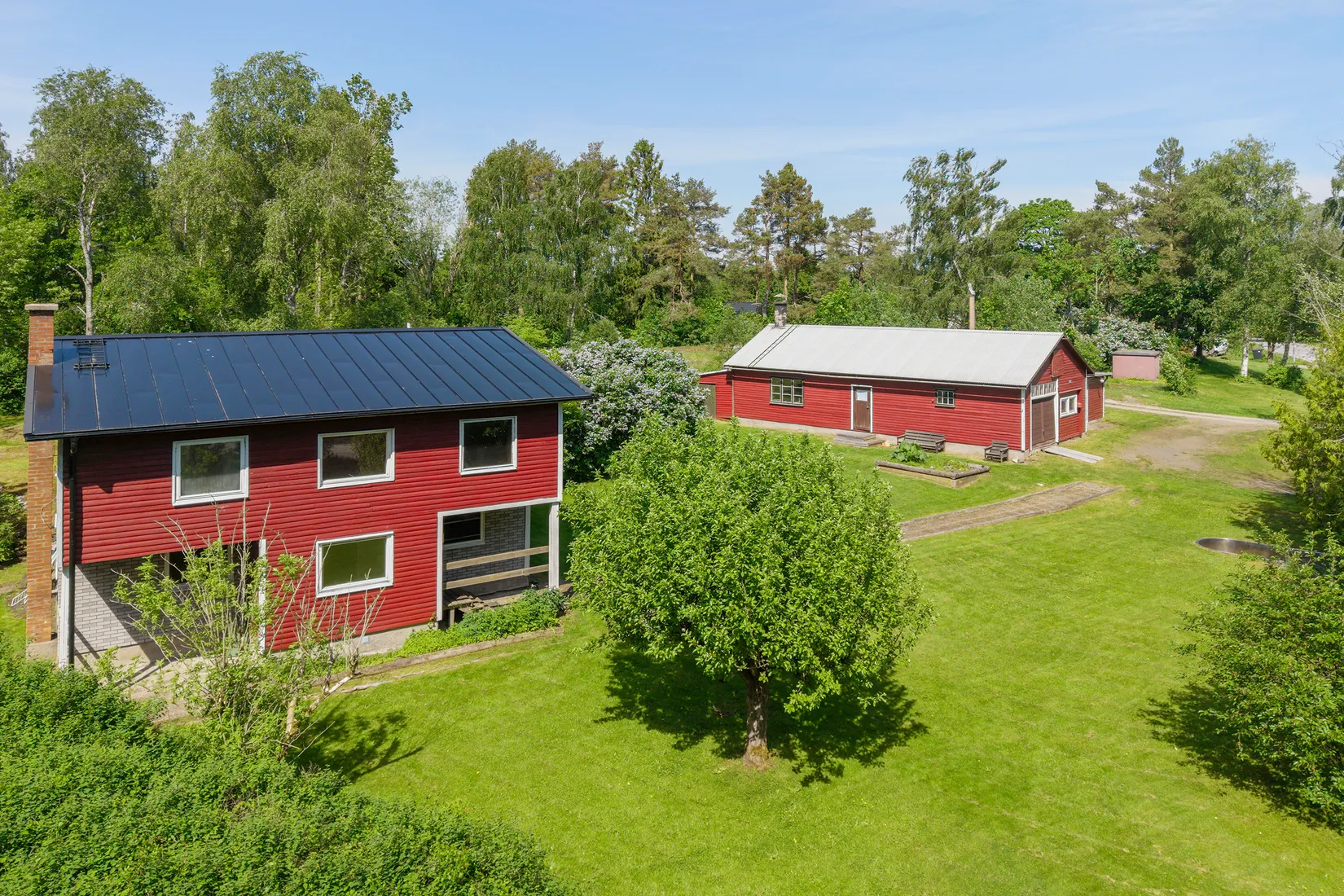 Villa, Forsebol 425, Frändefors, Vänersborg