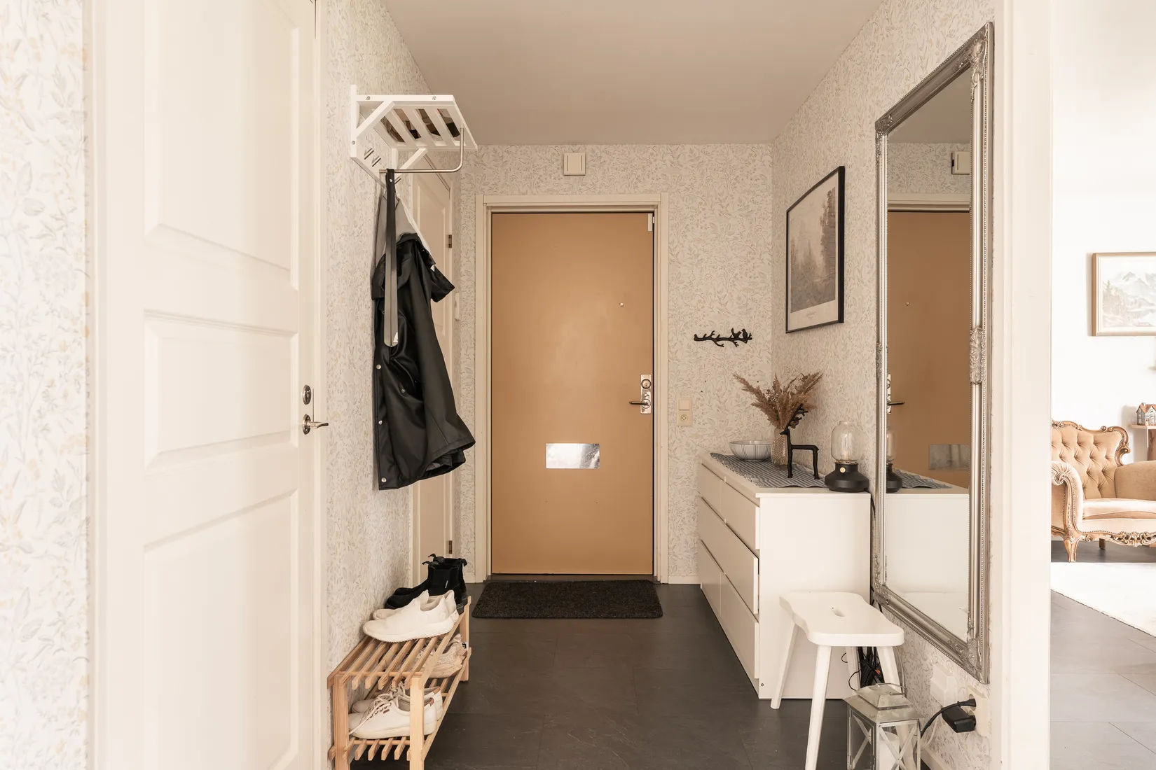 Bostadsrätt, Splintvägen 38, Torvalla, Östersund