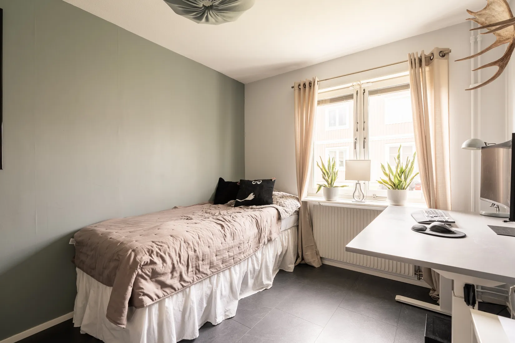 Bostadsrätt, Splintvägen 38, Torvalla, Östersund