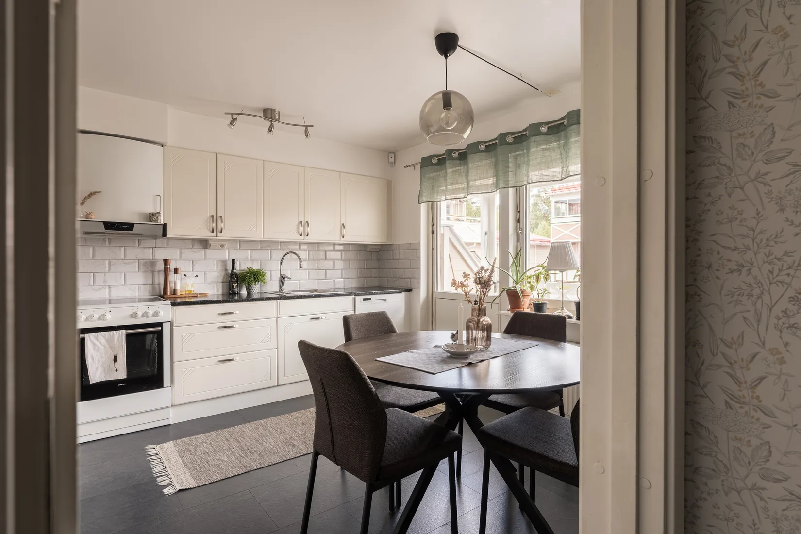 Bostadsrätt, Splintvägen 38, Torvalla, Östersund