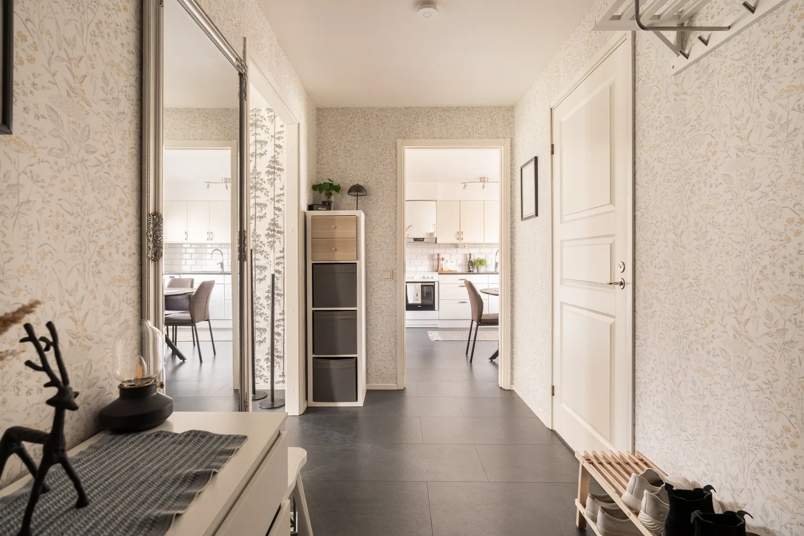 Bostadsrätt, Splintvägen 38, Torvalla, Östersund
