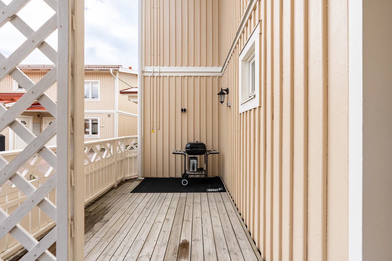 Bostadsrätt, Splintvägen 38, Torvalla, Östersund