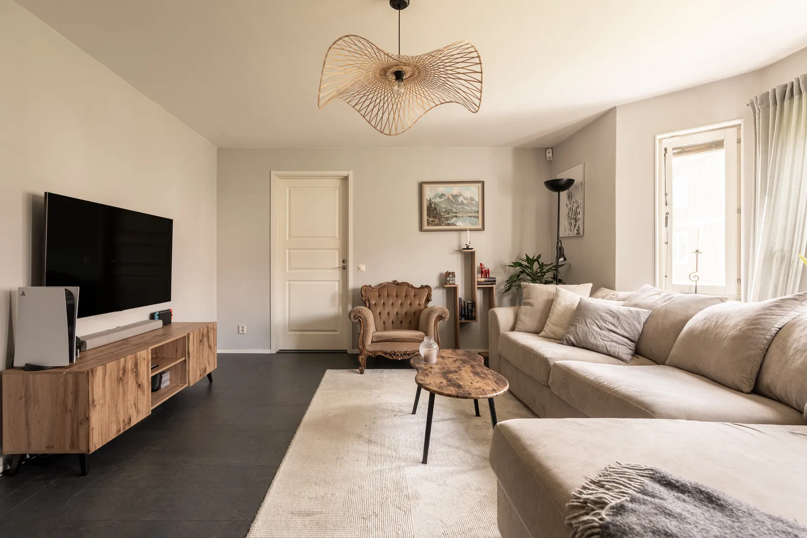 Bostadsrätt, Splintvägen 38, Torvalla, Östersund