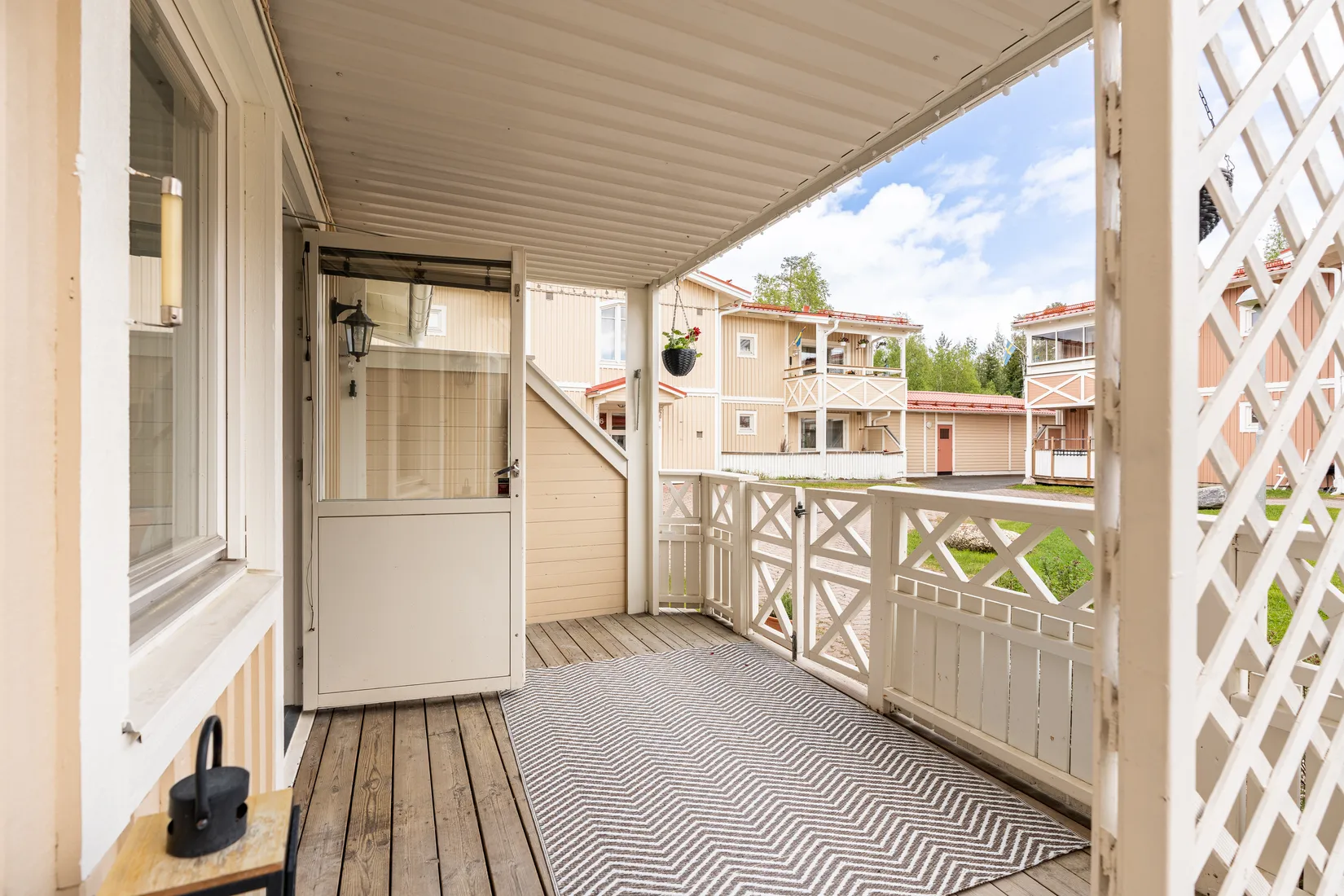 Bostadsrätt, Splintvägen 38, Torvalla, Östersund