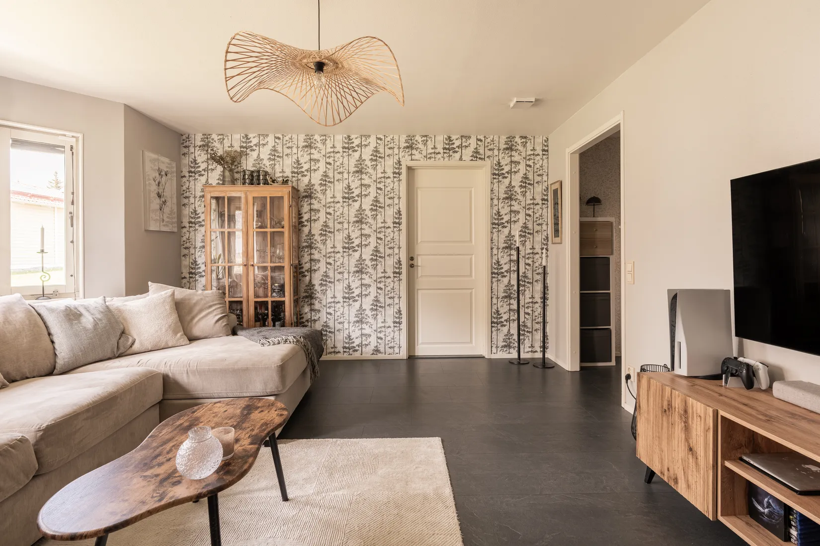 Bostadsrätt, Splintvägen 38, Torvalla, Östersund