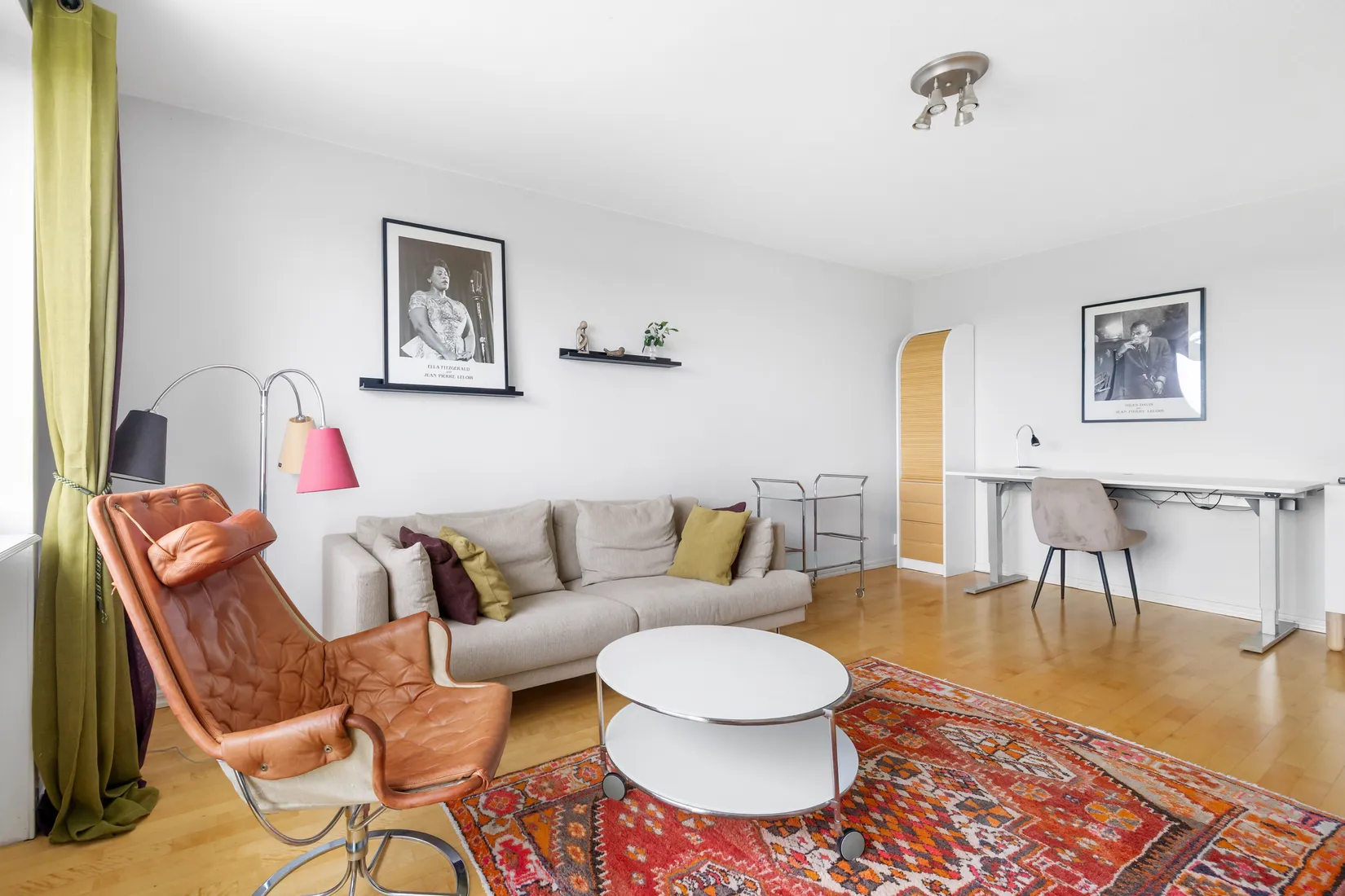 Bostadsrätt, Eskadervägen 26, Näsbypark, Täby