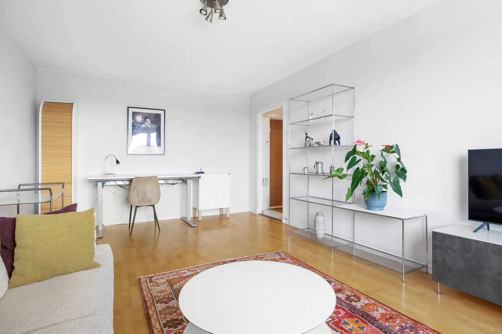 Bostadsrätt, Eskadervägen 26, Näsbypark, Täby
