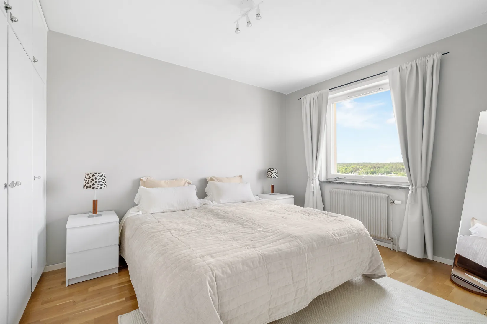 Bostadsrätt, Eskadervägen 26, Näsbypark, Täby