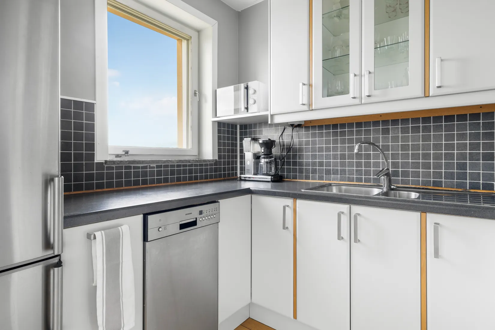 Bostadsrätt, Eskadervägen 26, Näsbypark, Täby