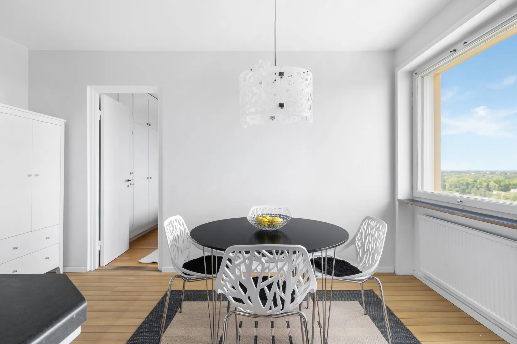 Bostadsrätt, Eskadervägen 26, Näsbypark, Täby