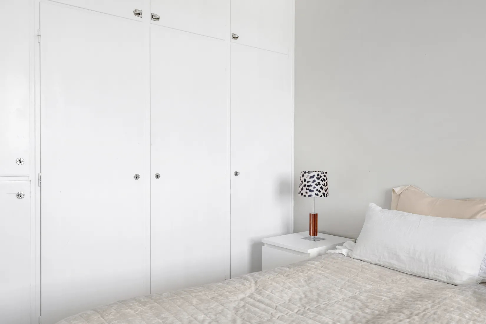 Bostadsrätt, Eskadervägen 26, Näsbypark, Täby