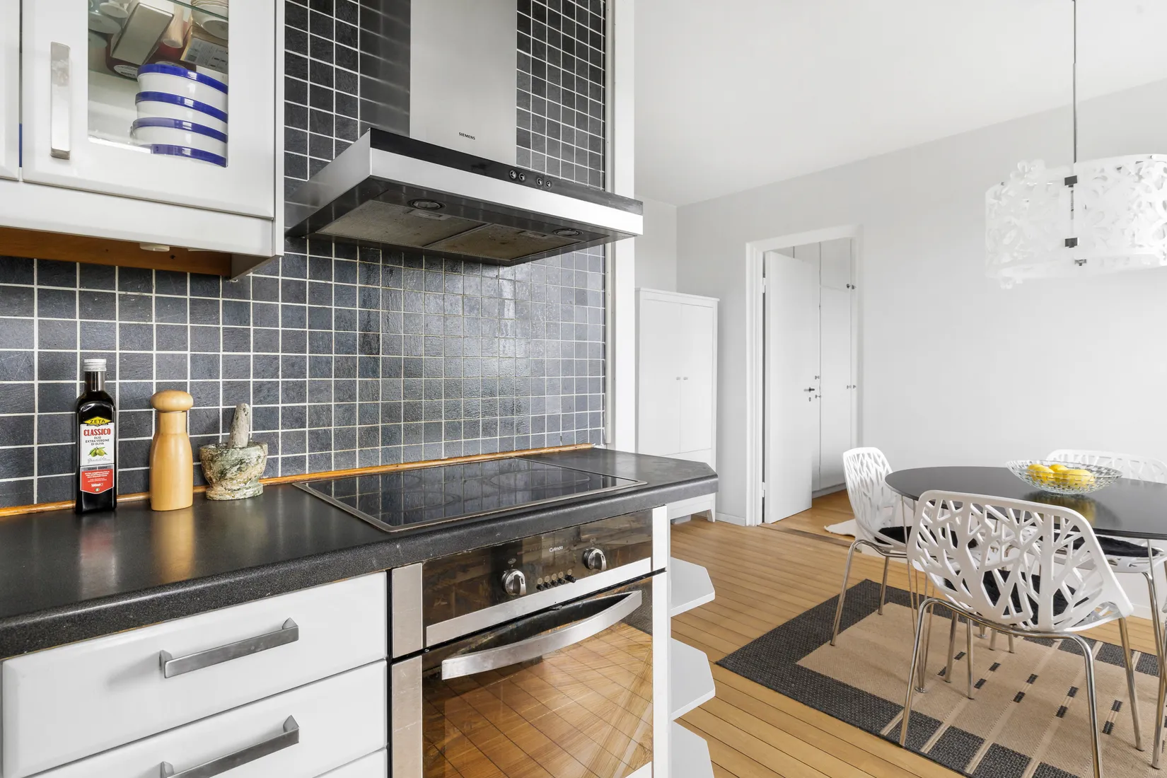 Bostadsrätt, Eskadervägen 26, Näsbypark, Täby