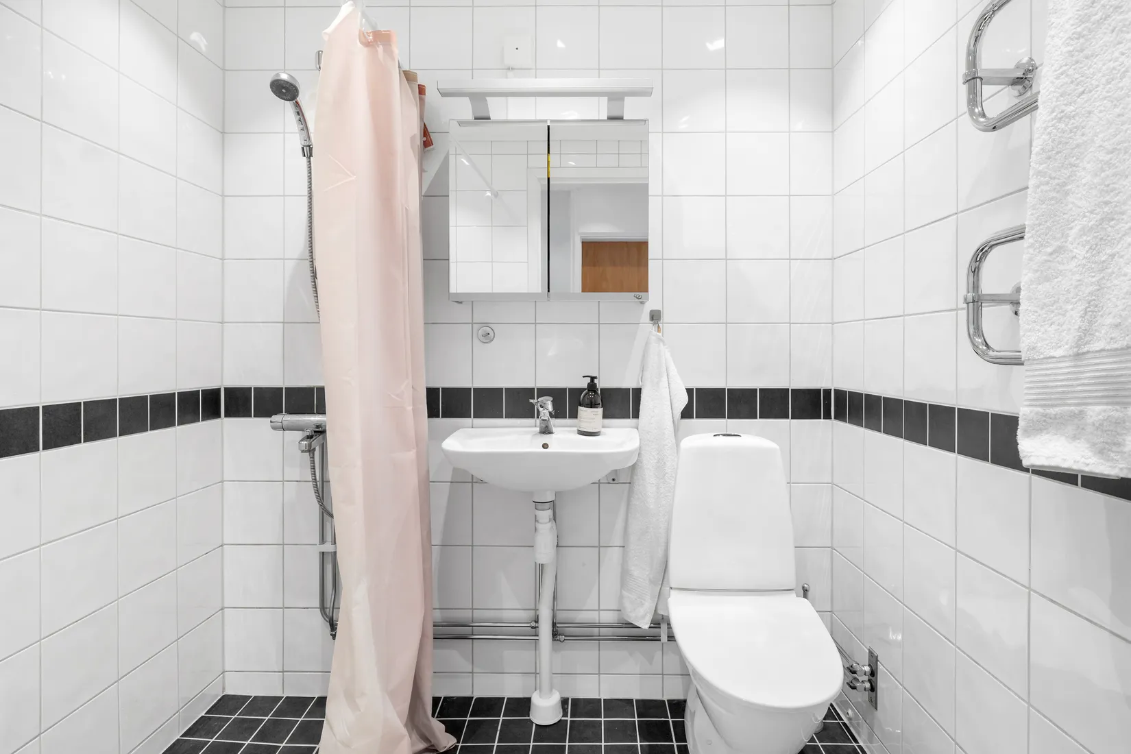 Bostadsrätt, Eskadervägen 26, Näsbypark, Täby