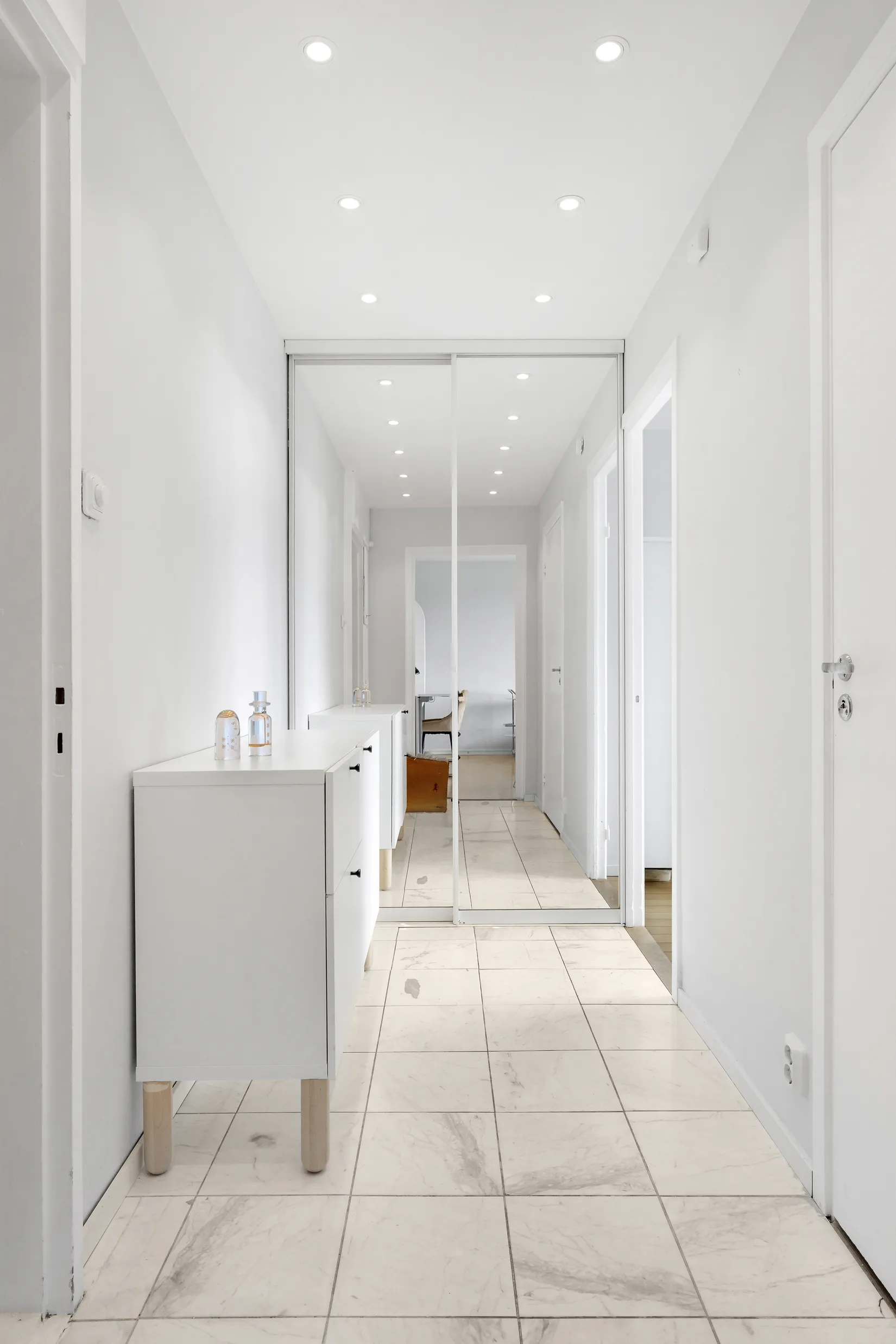 Bostadsrätt, Eskadervägen 26, Näsbypark, Täby
