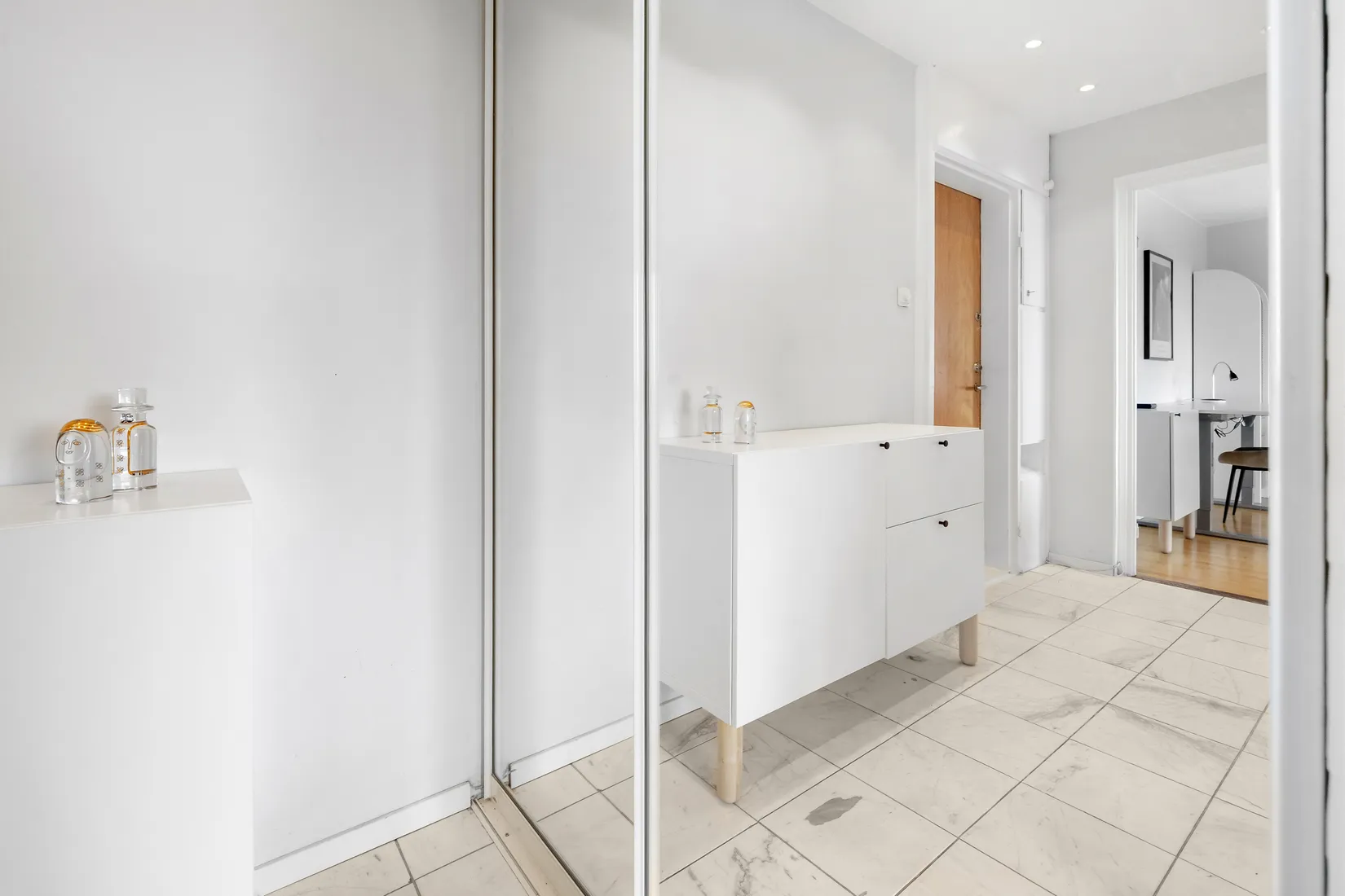 Bostadsrätt, Eskadervägen 26, Näsbypark, Täby