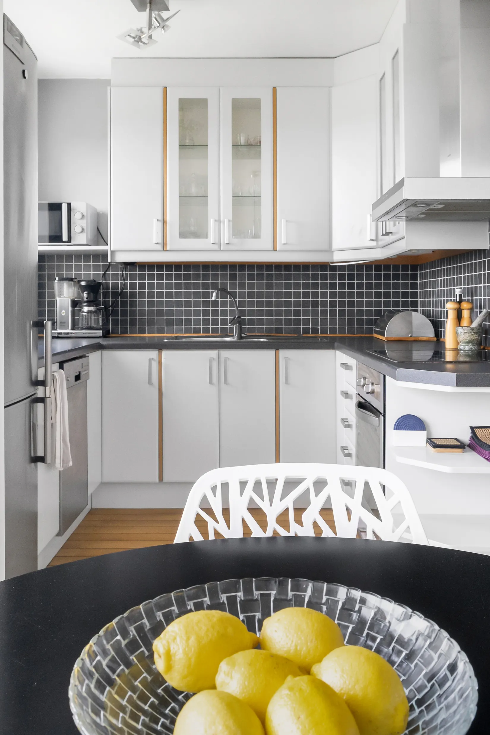 Bostadsrätt, Eskadervägen 26, Näsbypark, Täby
