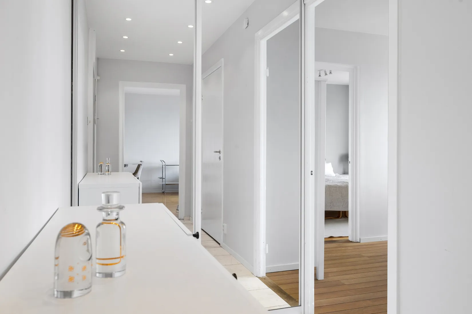 Bostadsrätt, Eskadervägen 26, Näsbypark, Täby