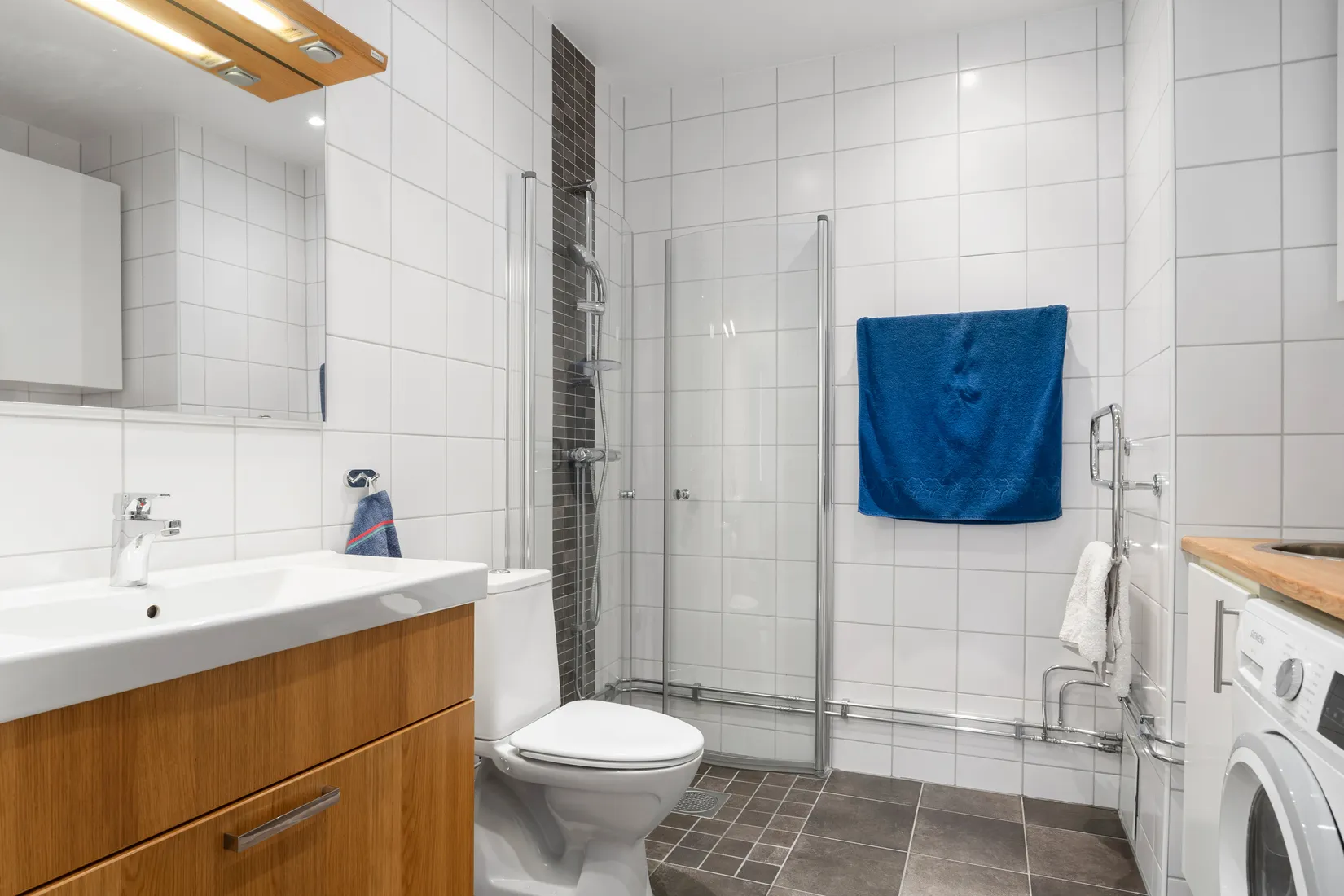 Bostadsrätt, Parkgatan 21, Söderstaden, Kungsbacka