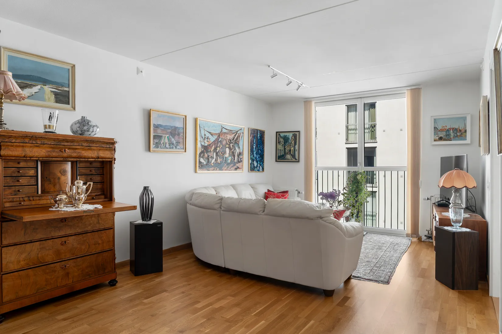 Bostadsrätt, Parkgatan 21, Söderstaden, Kungsbacka
