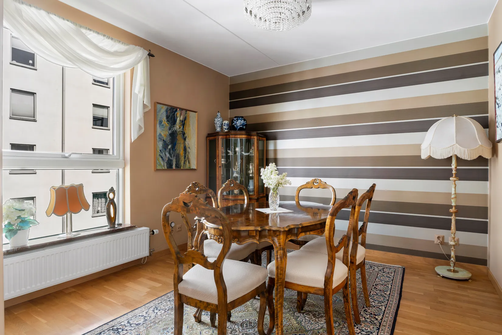 Bostadsrätt, Parkgatan 21, Söderstaden, Kungsbacka
