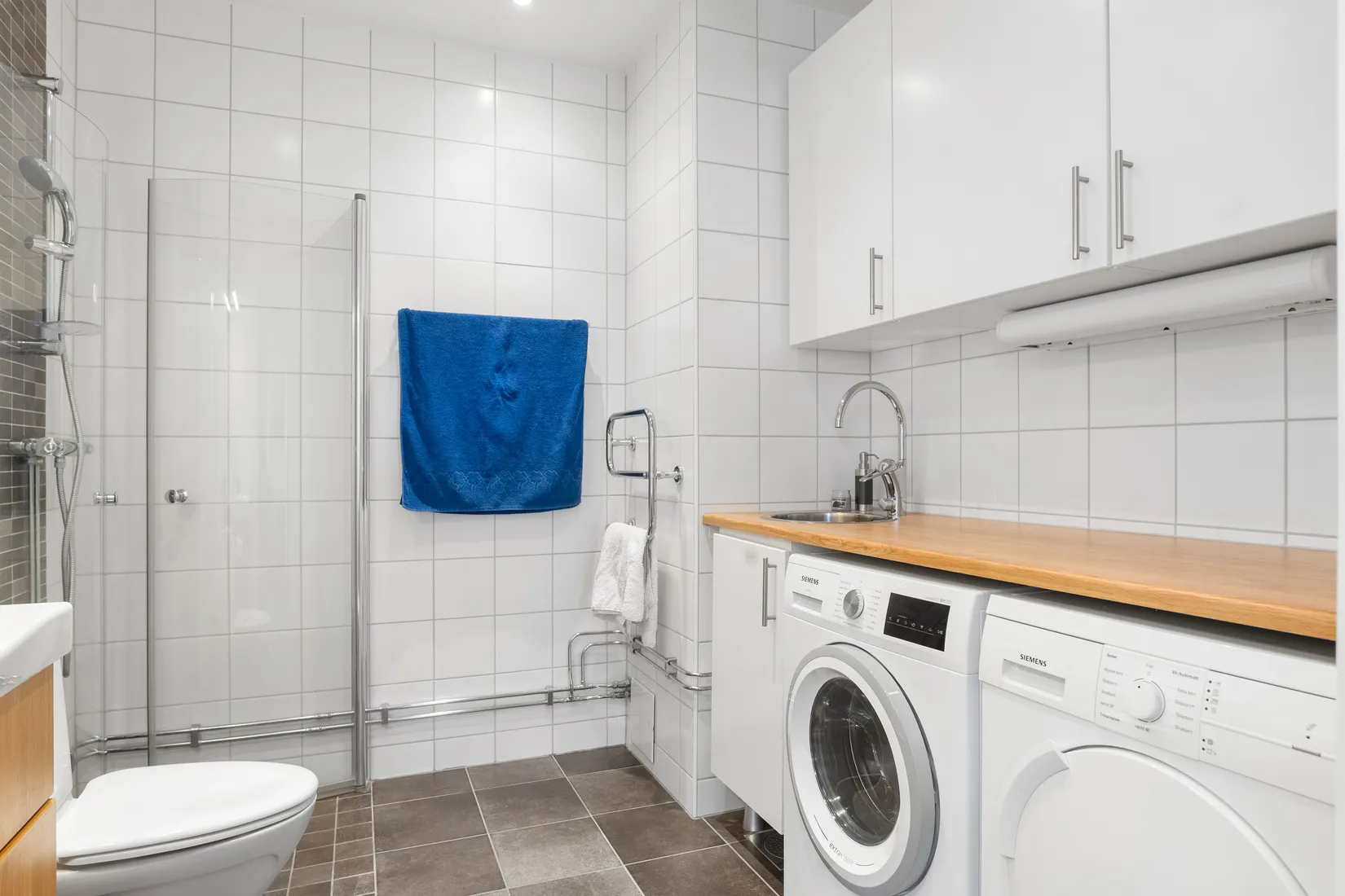 Bostadsrätt, Parkgatan 21, Söderstaden, Kungsbacka