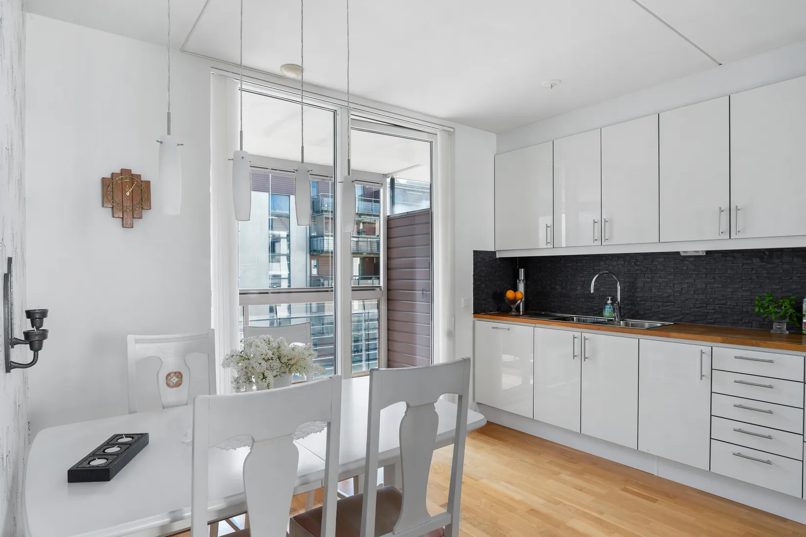 Bostadsrätt, Parkgatan 21, Söderstaden, Kungsbacka