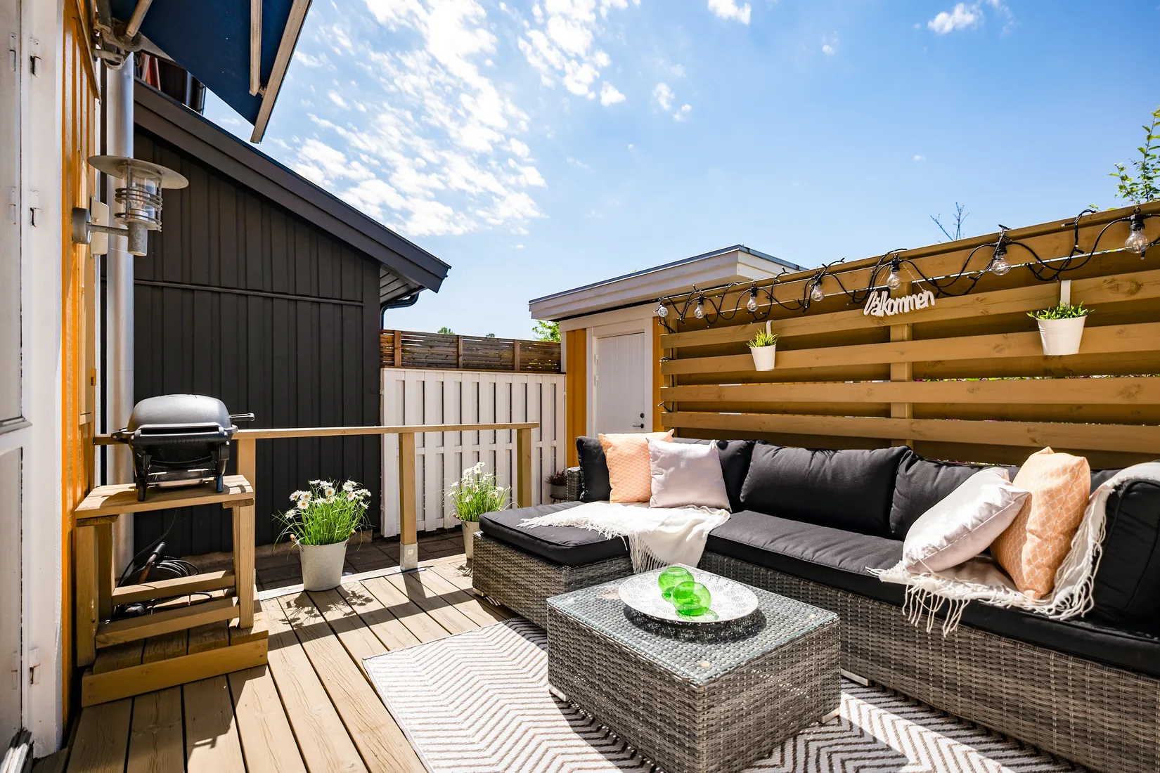 Villa, Eklövsvägen 56, Lerum - Almekärr, Lerum