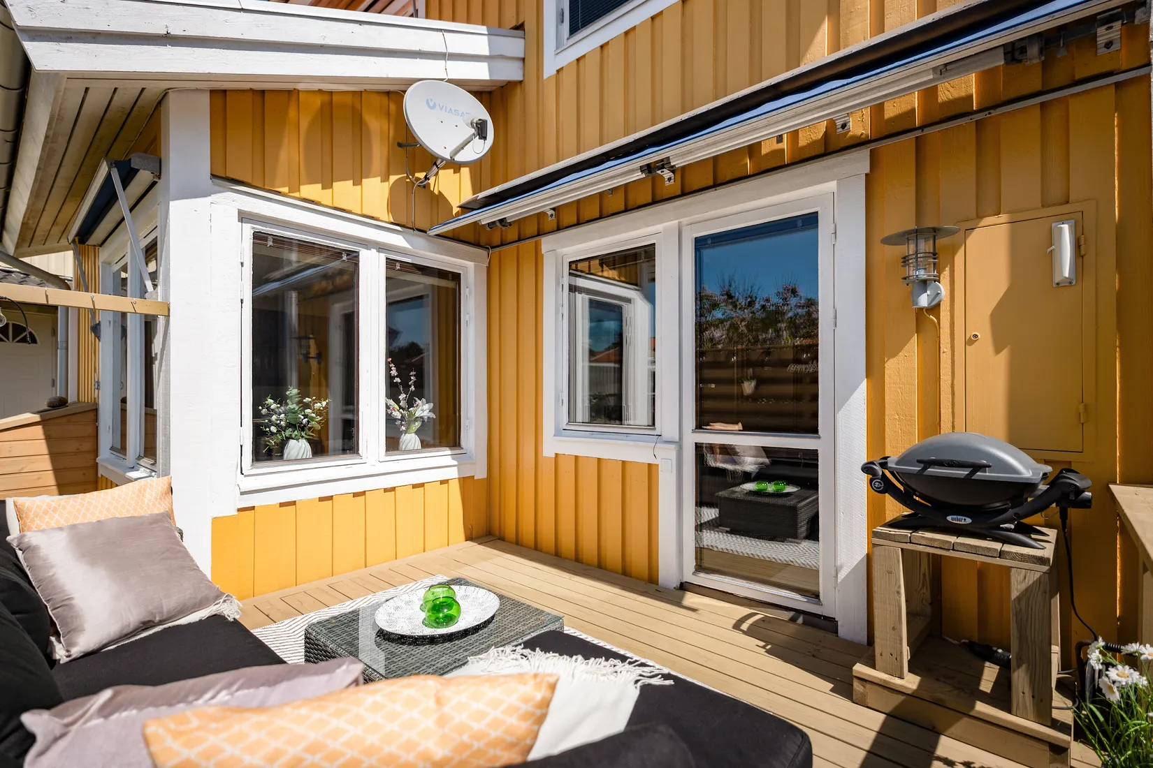 Villa, Eklövsvägen 56, Lerum - Almekärr, Lerum