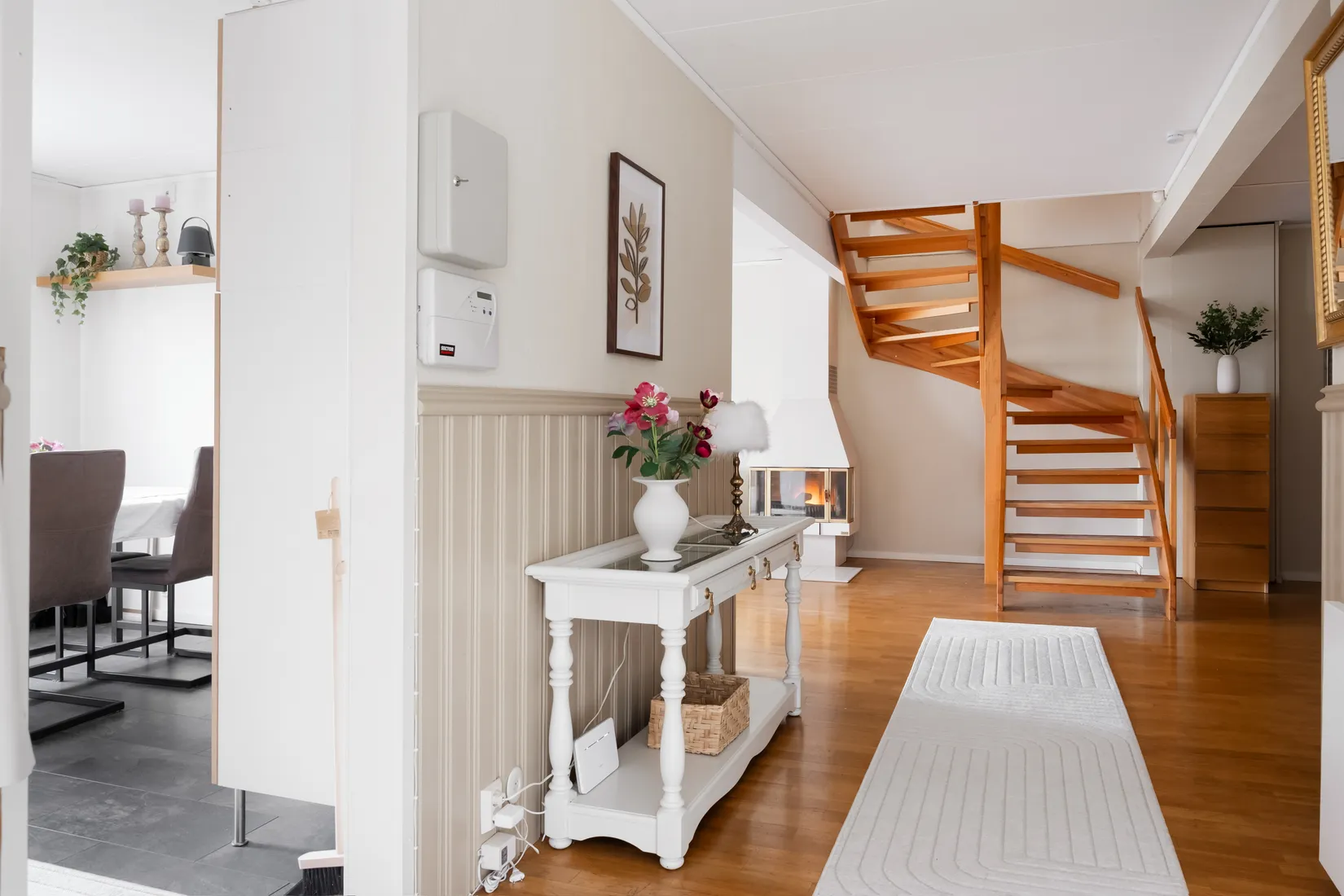 Villa, Eklövsvägen 56, Lerum - Almekärr, Lerum