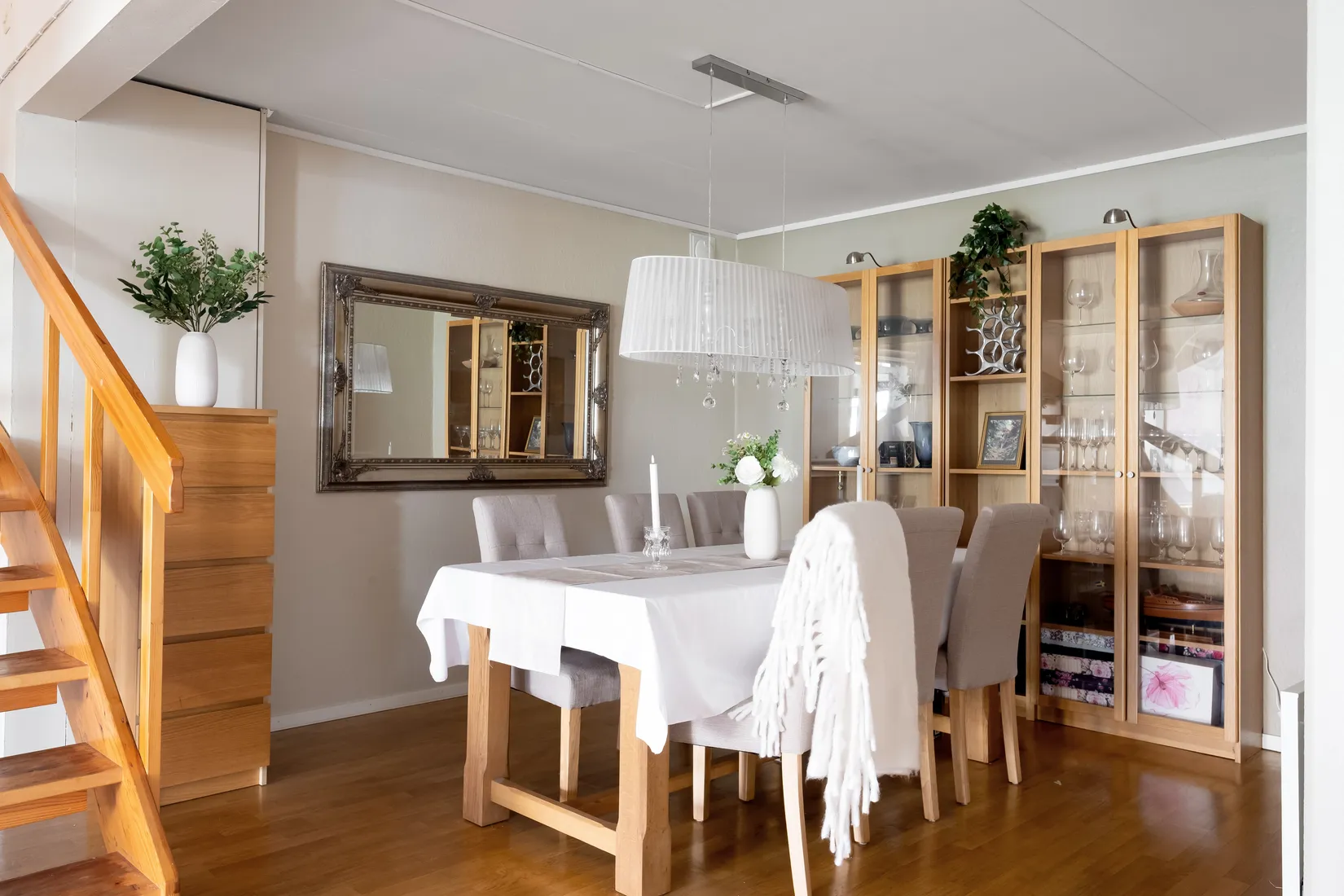 Villa, Eklövsvägen 56, Lerum - Almekärr, Lerum