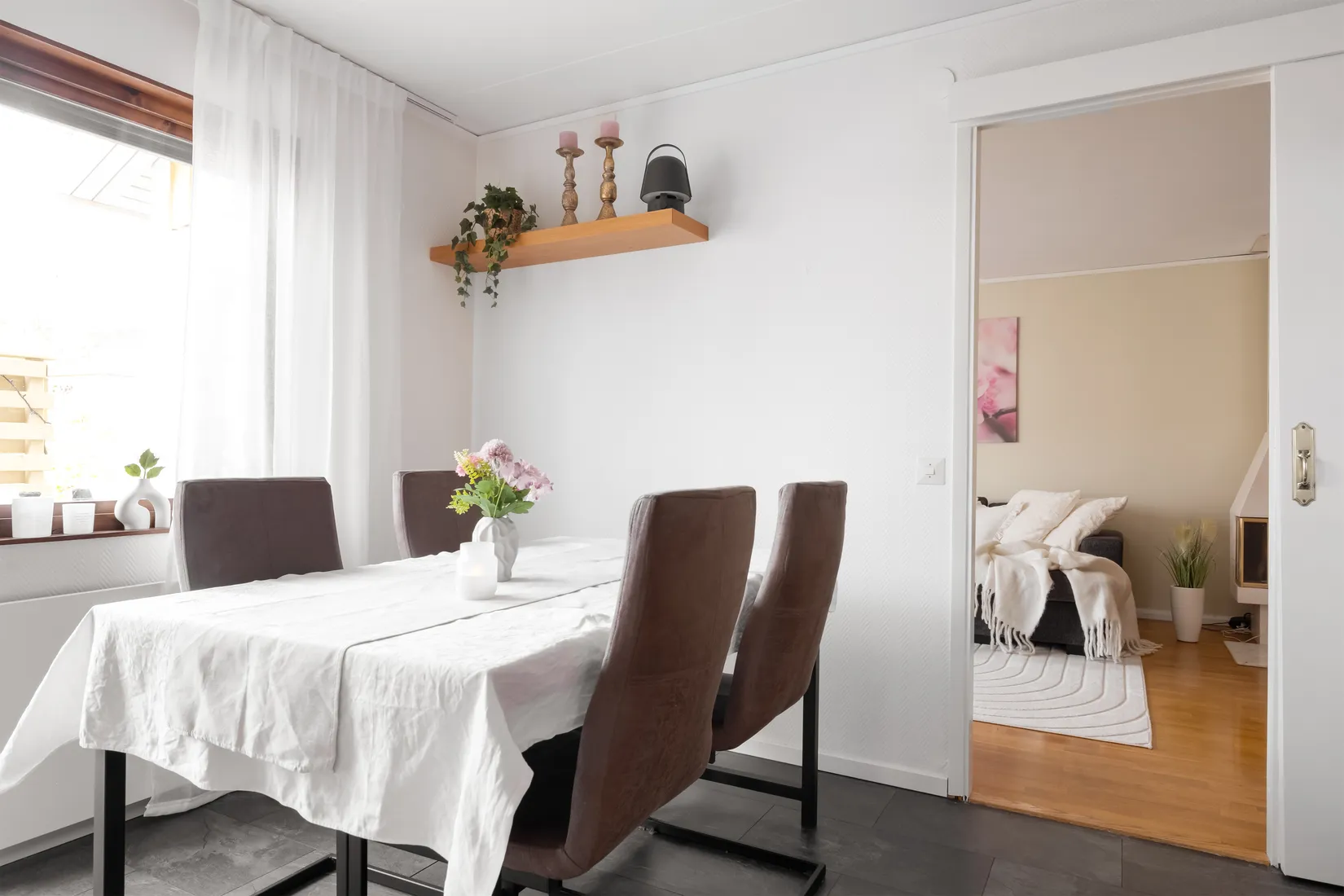 Villa, Eklövsvägen 56, Lerum - Almekärr, Lerum