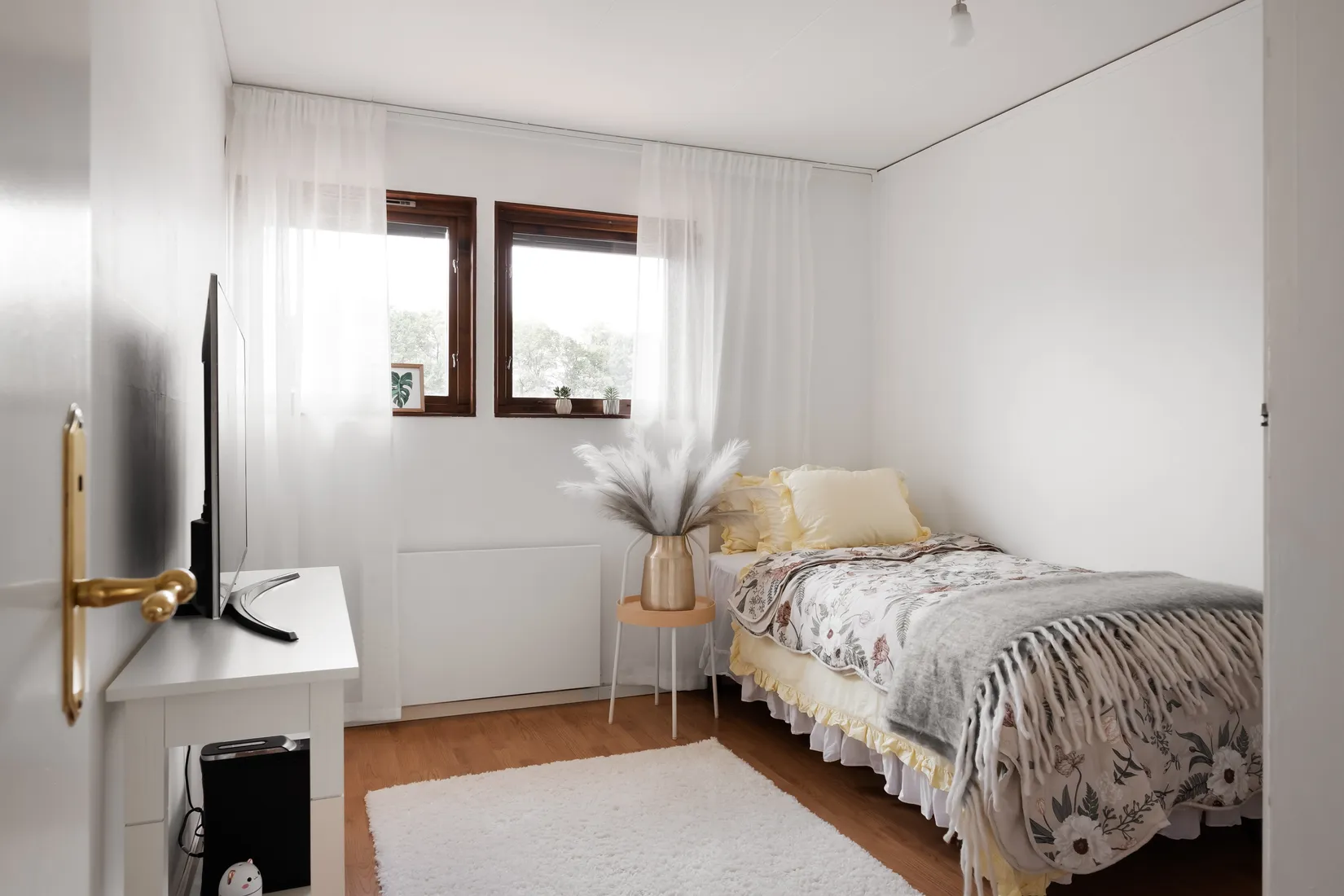 Villa, Eklövsvägen 56, Lerum - Almekärr, Lerum