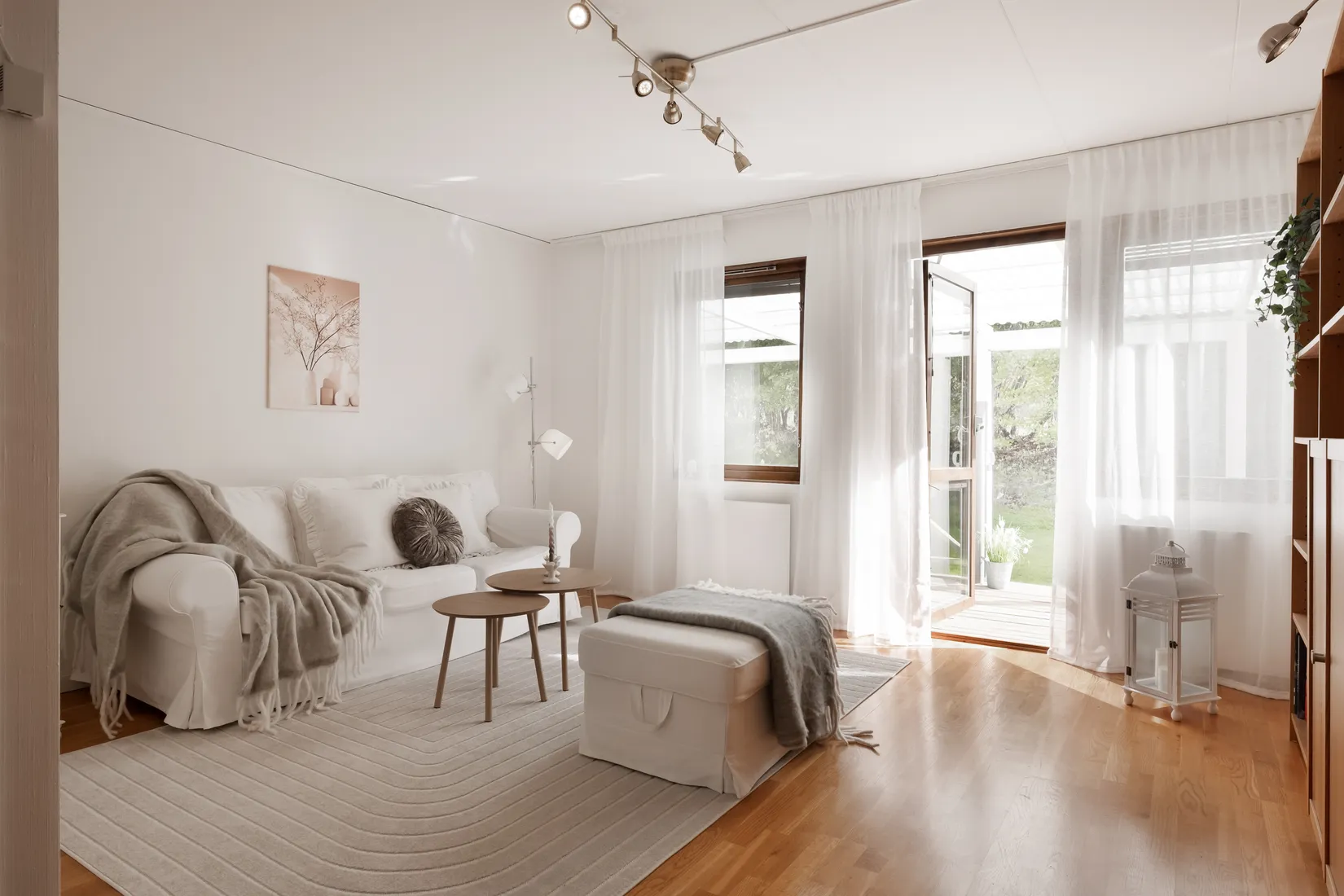 Villa, Eklövsvägen 56, Lerum - Almekärr, Lerum