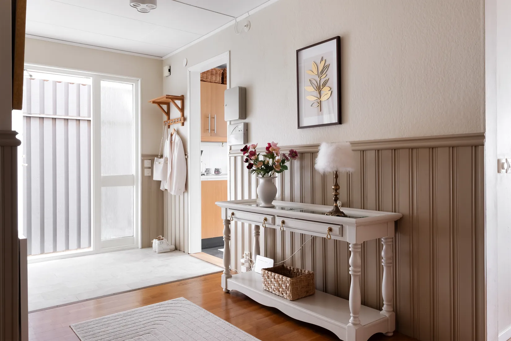 Villa, Eklövsvägen 56, Lerum - Almekärr, Lerum