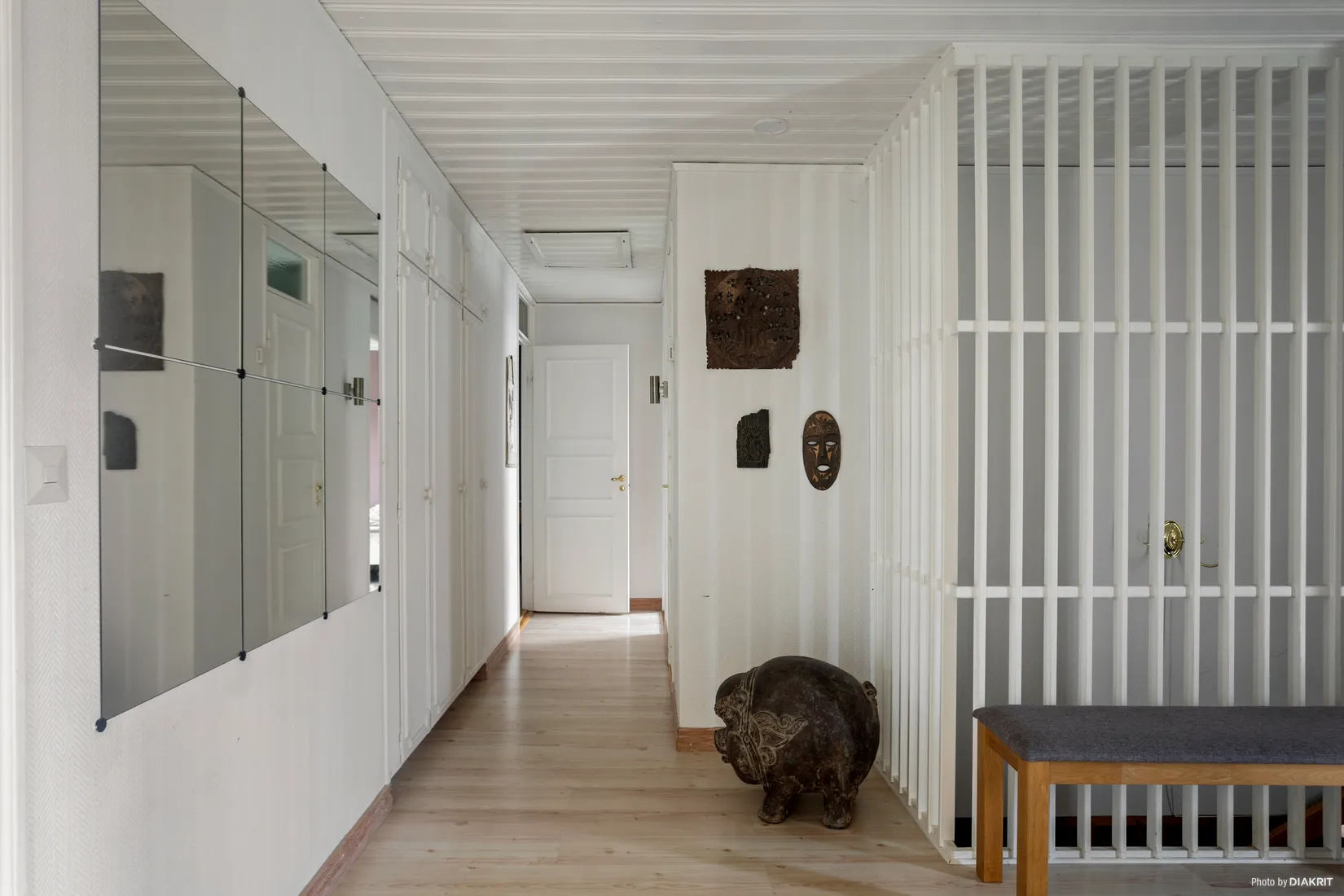 Villa, Lärkvägen 8, Centrala Mörrum, Karlshamn