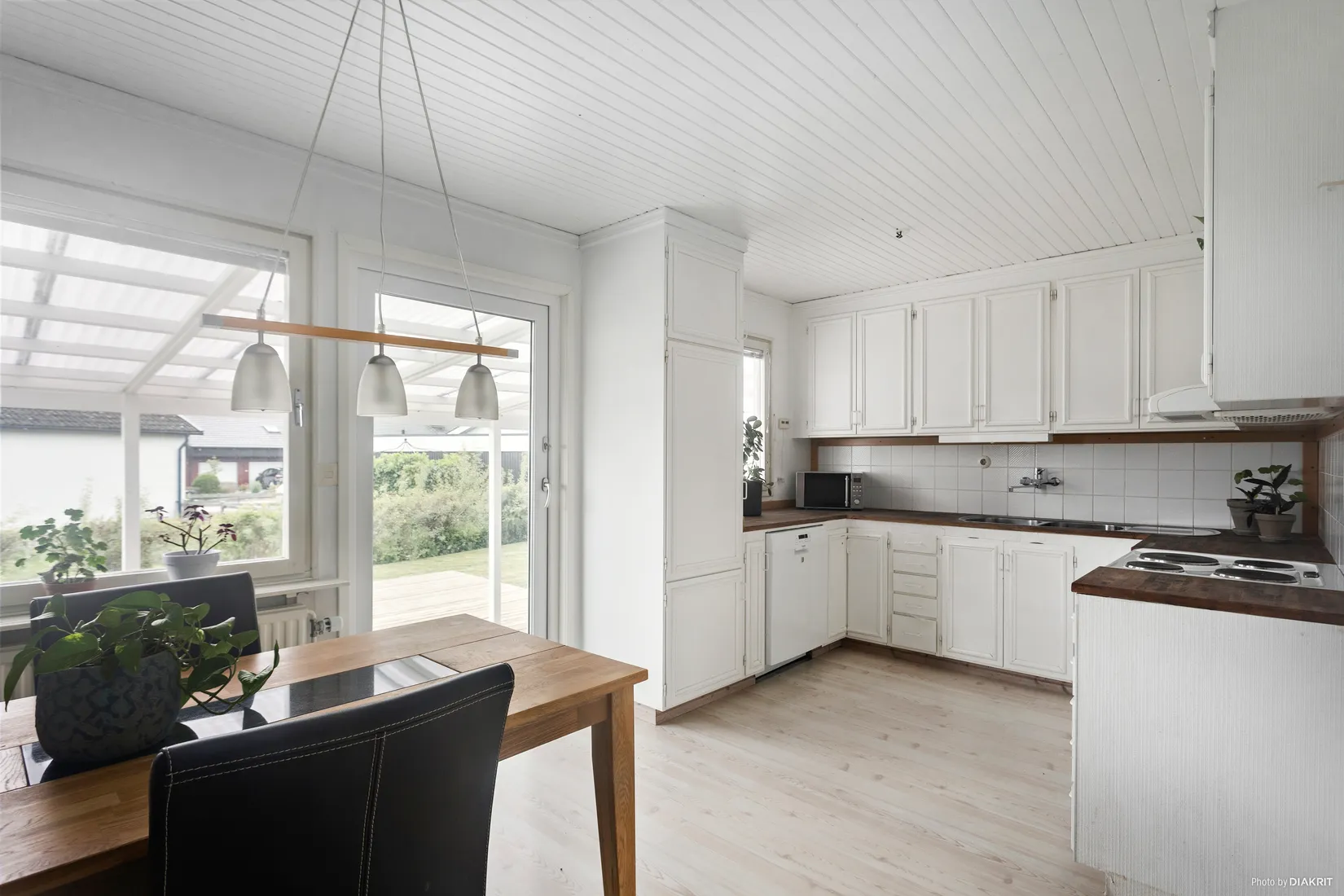 Villa, Lärkvägen 8, Centrala Mörrum, Karlshamn