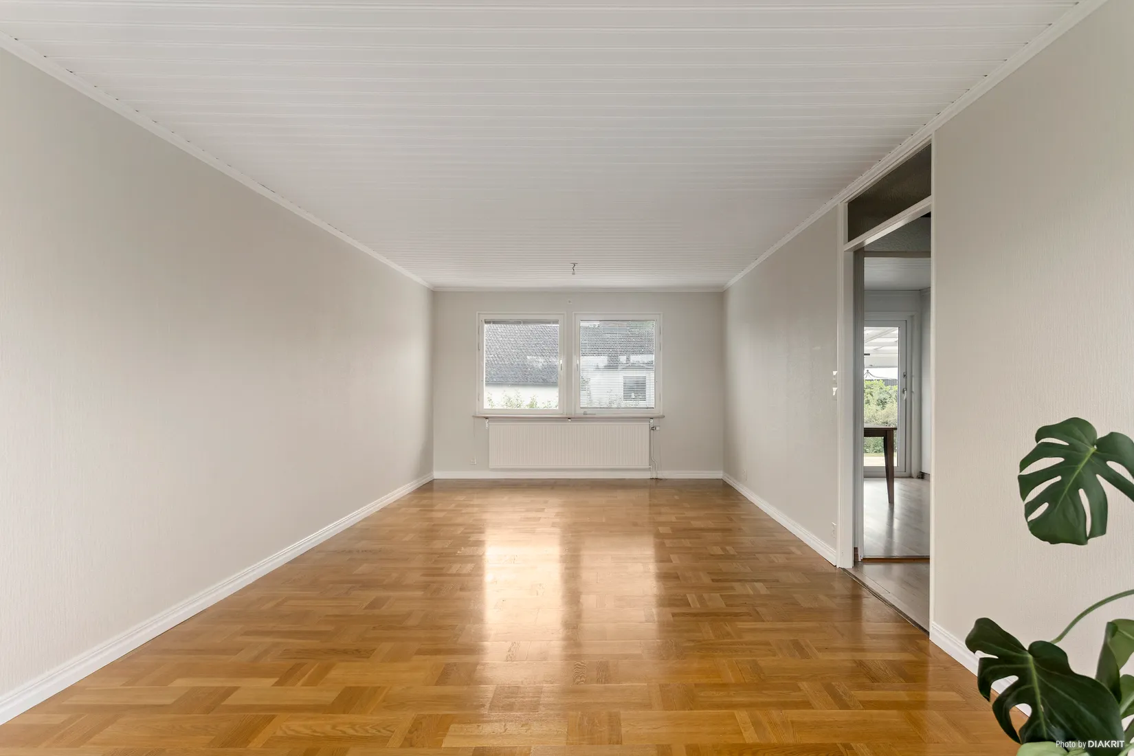 Villa, Lärkvägen 8, Centrala Mörrum, Karlshamn