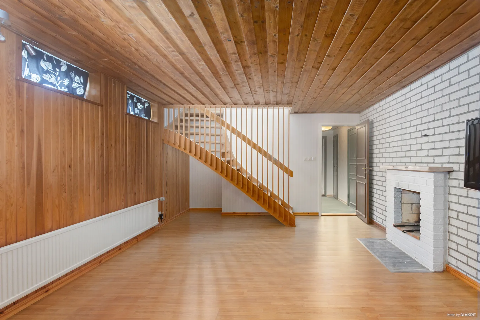 Villa, Lärkvägen 8, Centrala Mörrum, Karlshamn