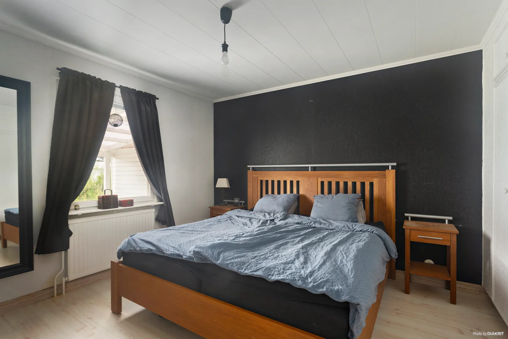Villa, Lärkvägen 8, Centrala Mörrum, Karlshamn