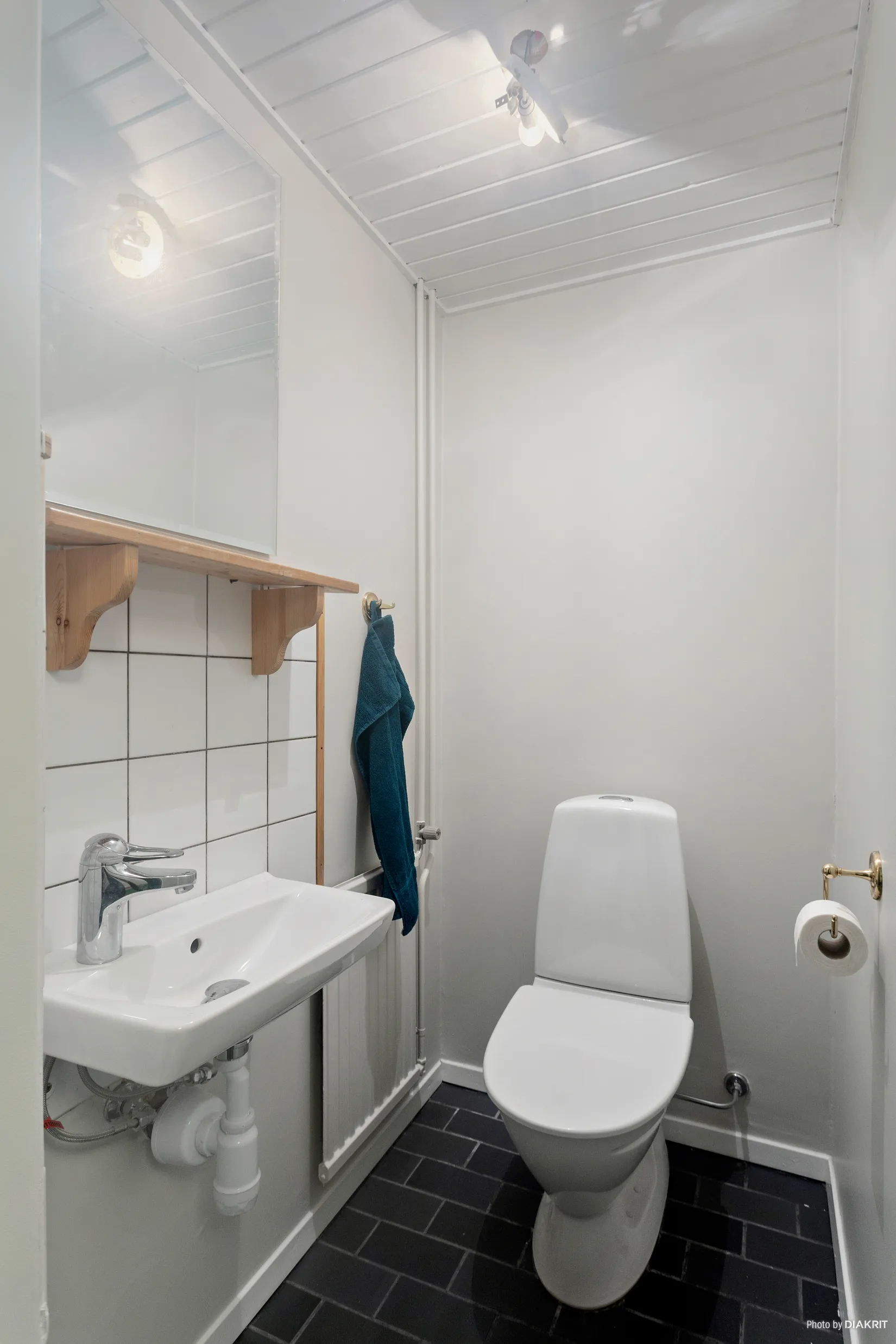 Villa, Lärkvägen 8, Centrala Mörrum, Karlshamn