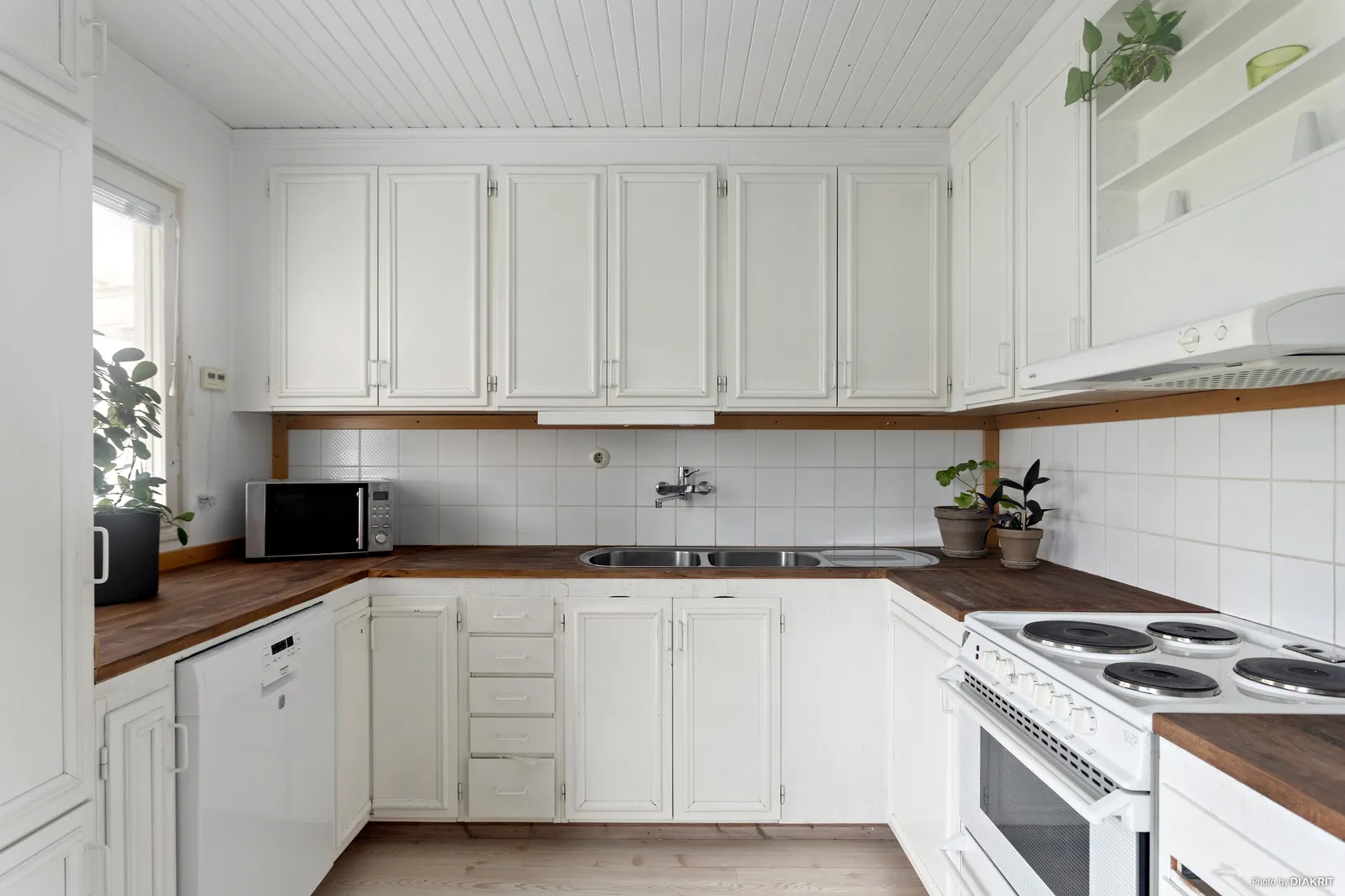 Villa, Lärkvägen 8, Centrala Mörrum, Karlshamn