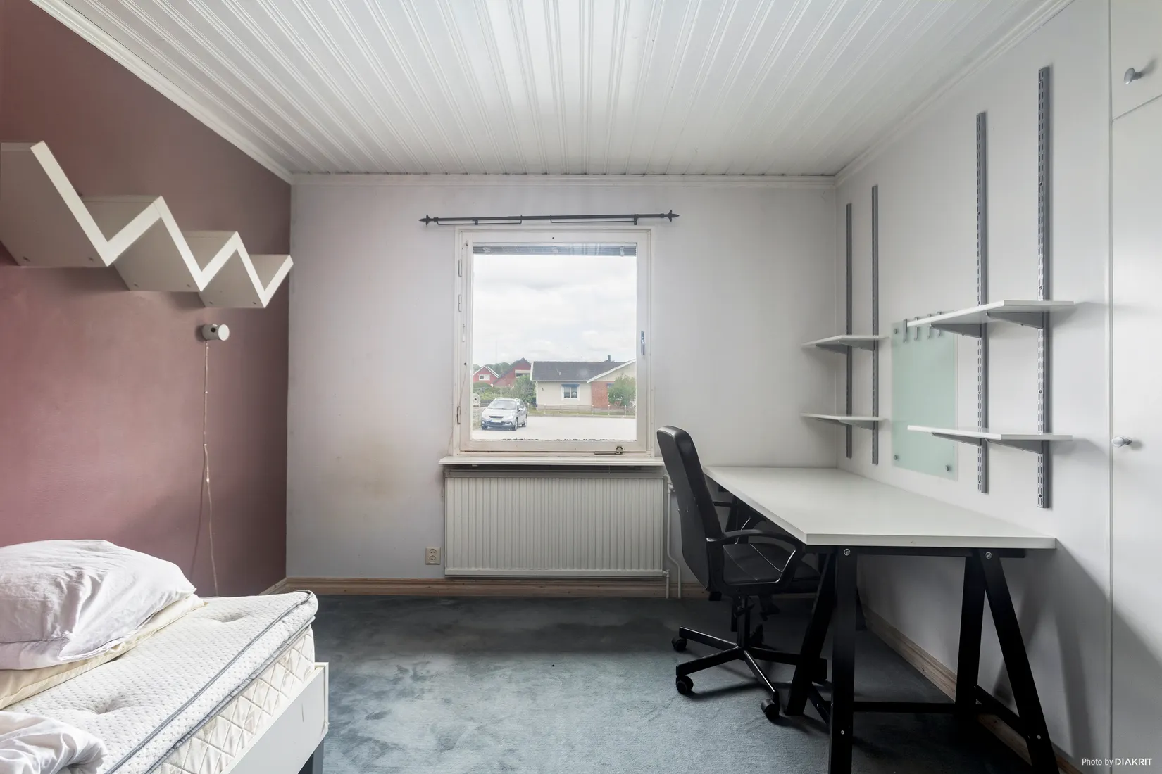 Villa, Lärkvägen 8, Centrala Mörrum, Karlshamn