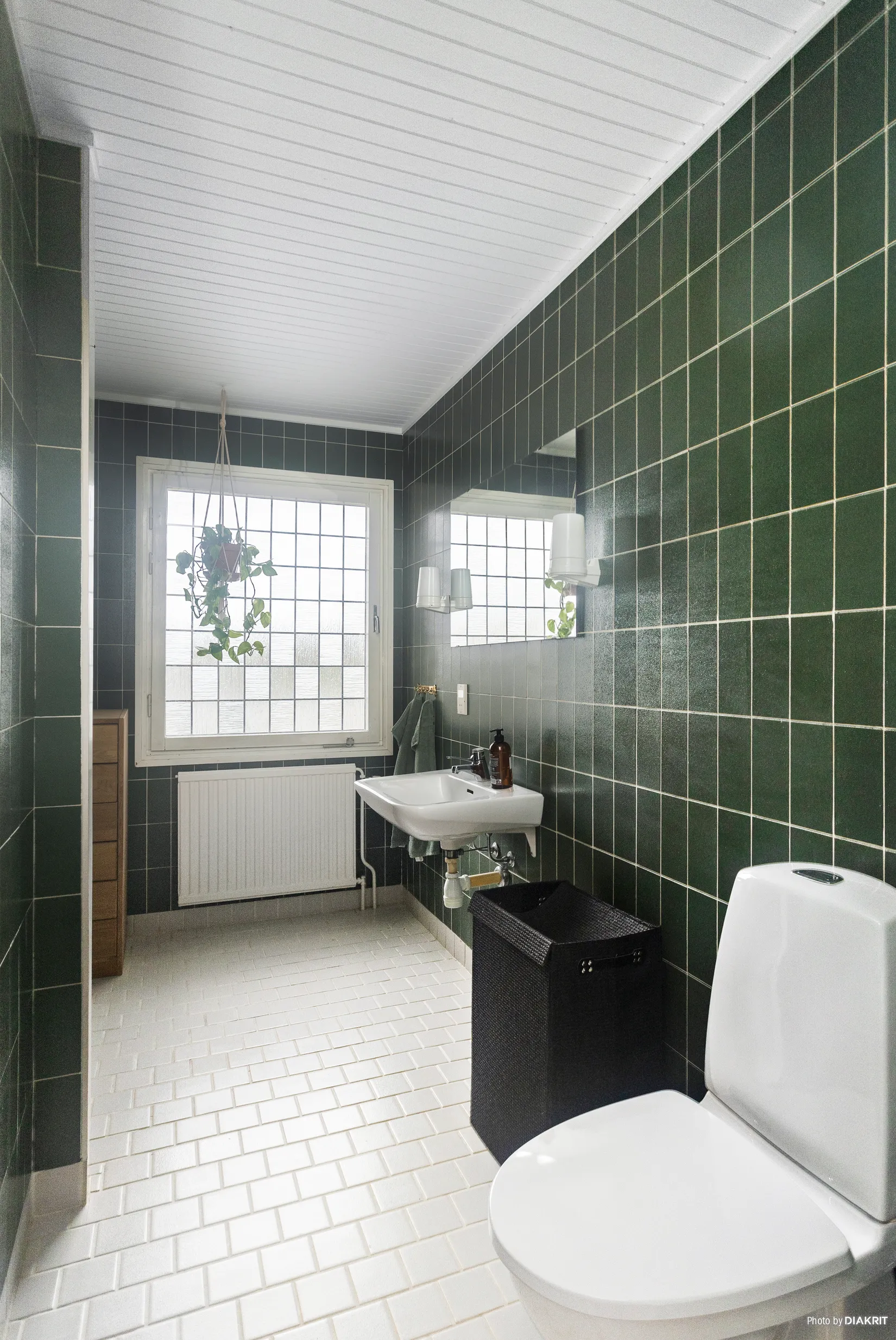 Villa, Lärkvägen 8, Centrala Mörrum, Karlshamn