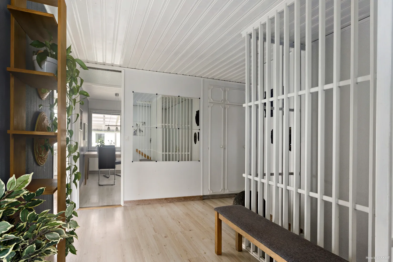 Villa, Lärkvägen 8, Centrala Mörrum, Karlshamn